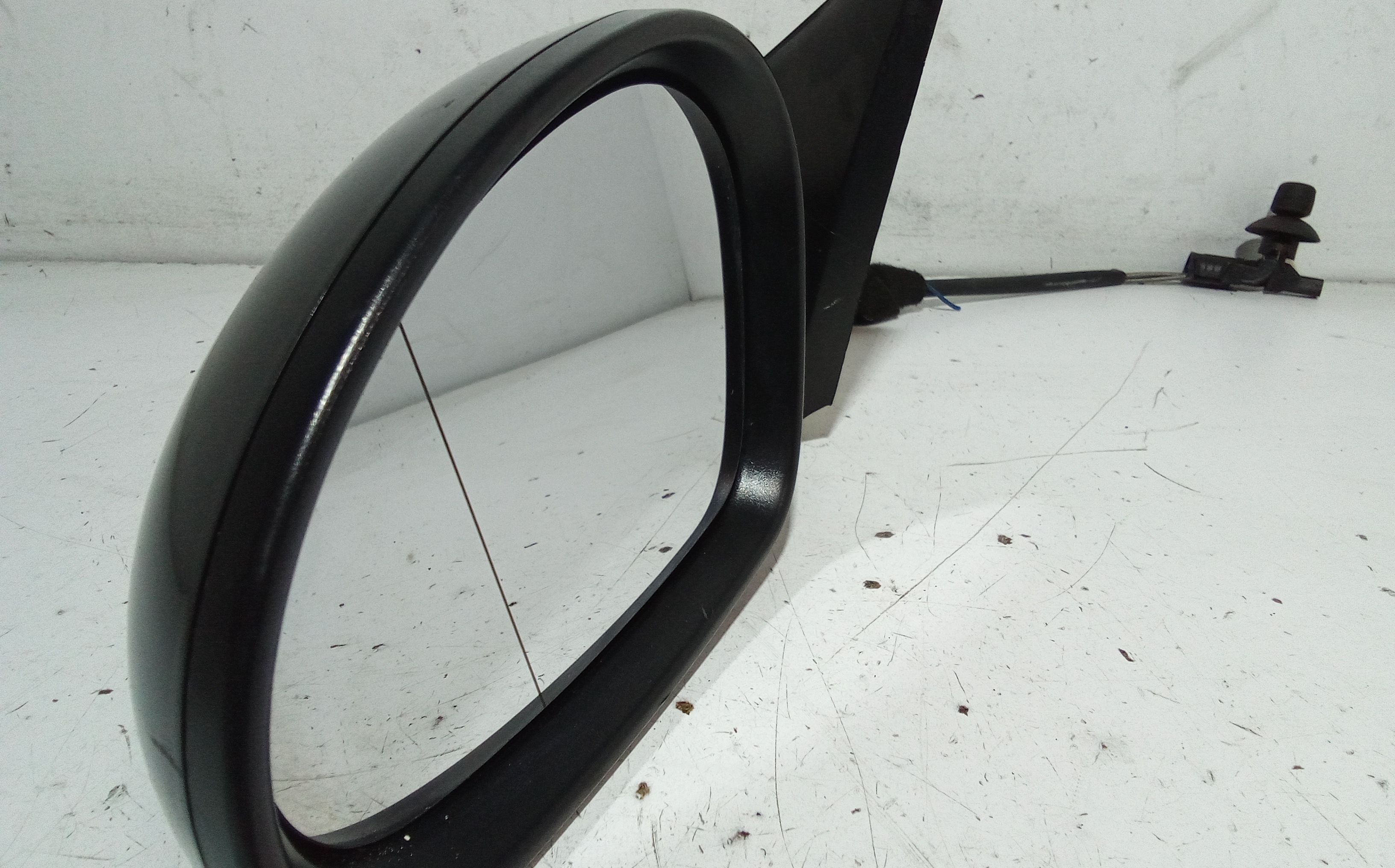 Specchietto Retrovisore Sinistro SEAT Ibiza Serie (02>05)