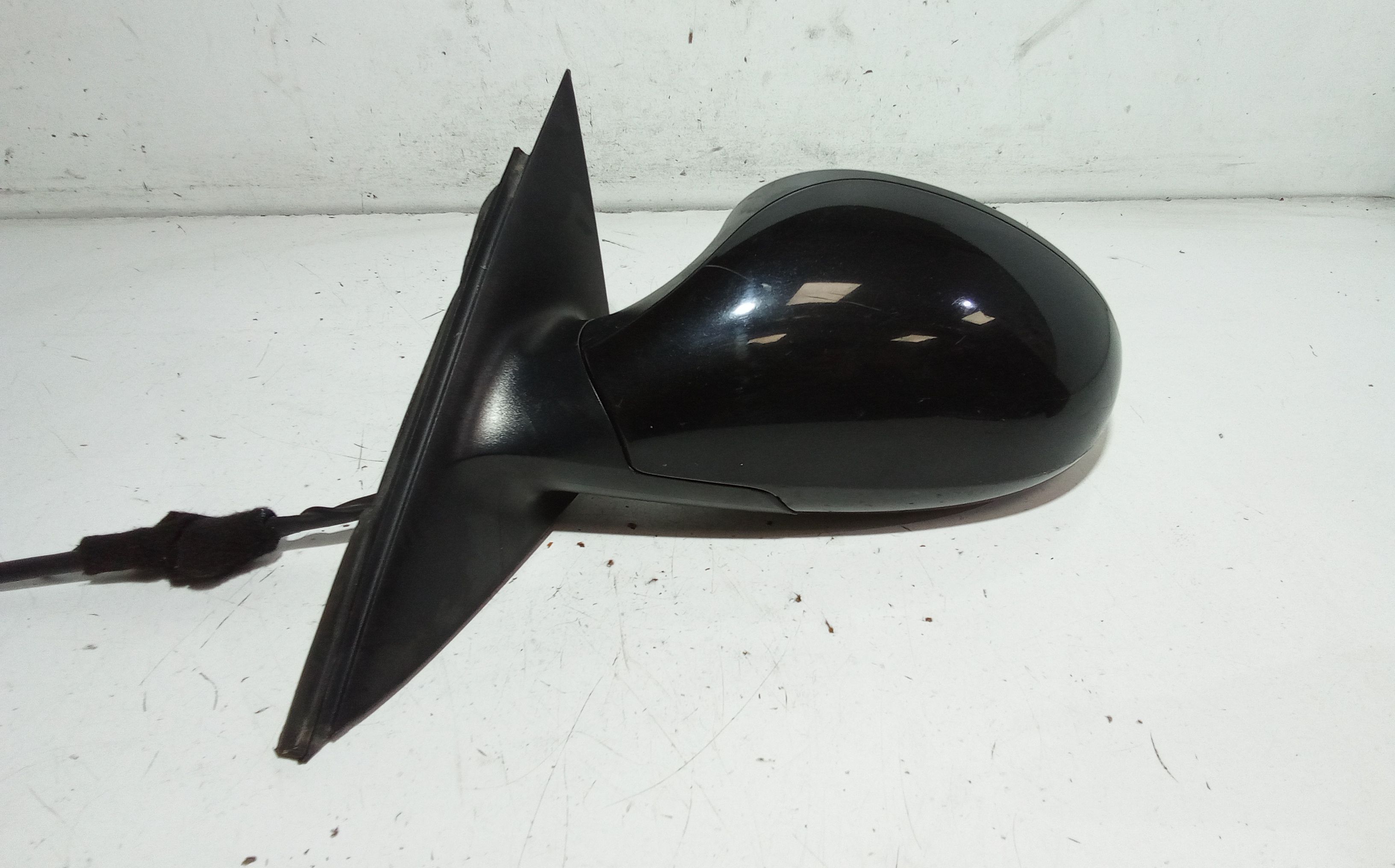 Specchietto Retrovisore Sinistro SEAT Ibiza Serie (02>05)