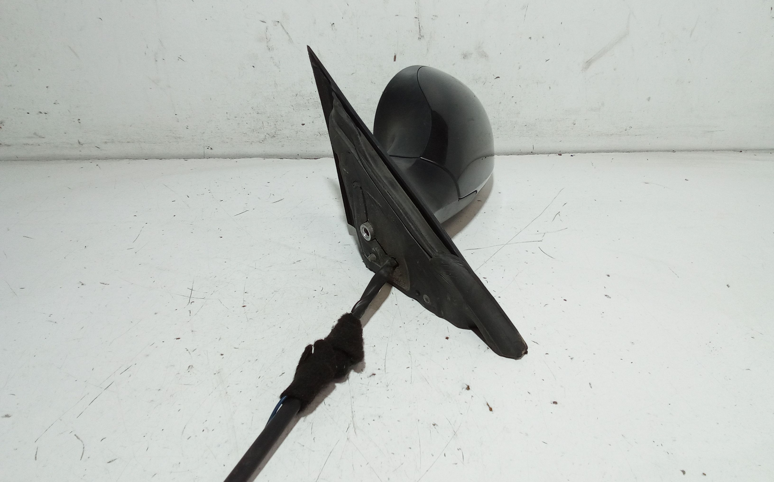 Specchietto Retrovisore Sinistro SEAT Ibiza Serie (02>05)