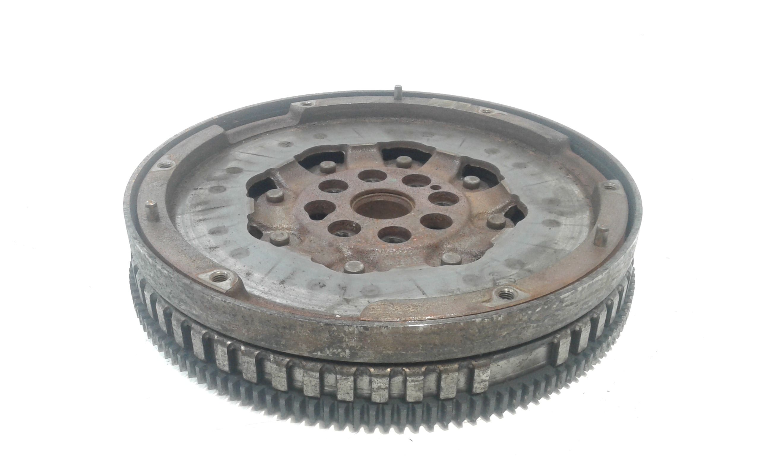 Kit Frizione e Volano OPEL Vivaro Serie (14>)