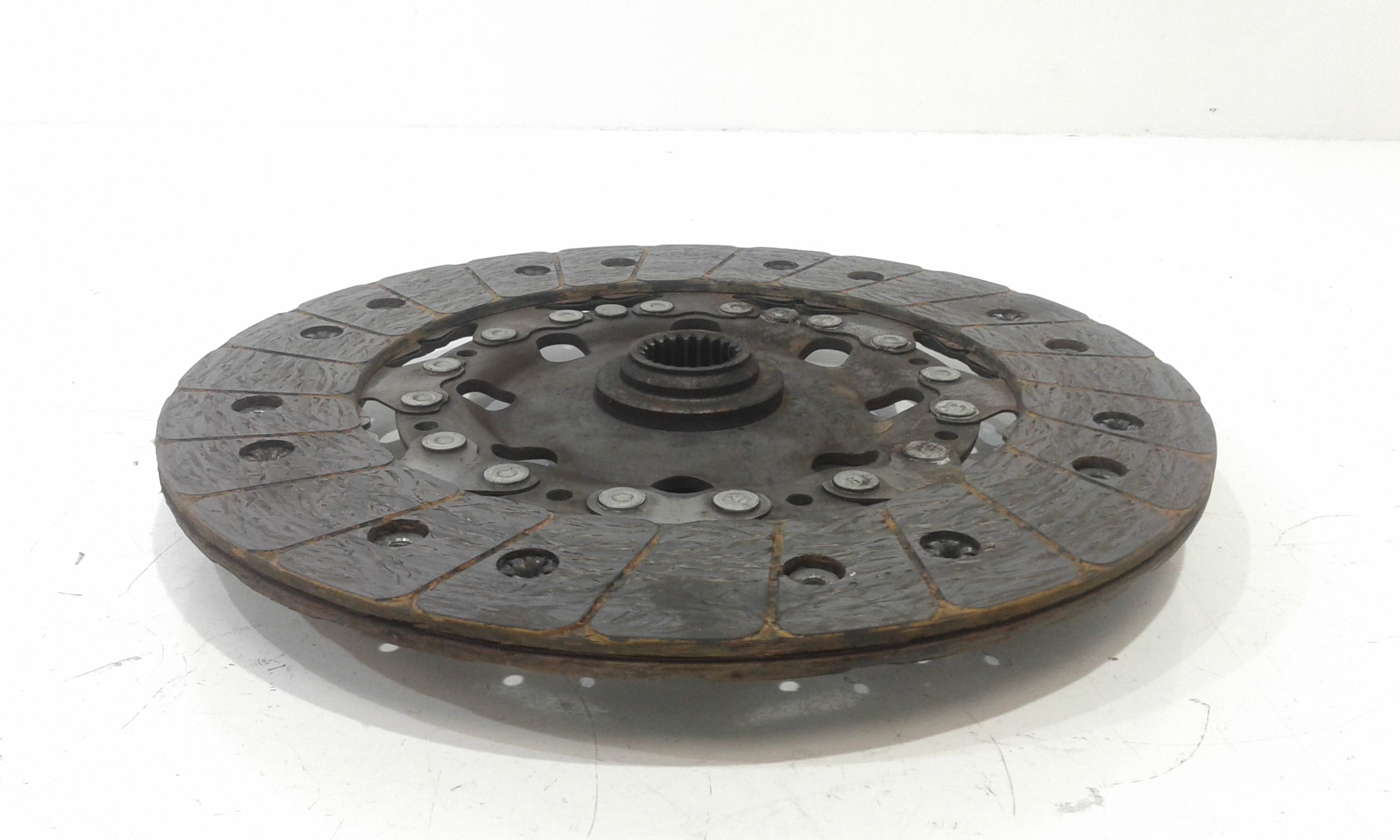 Kit Frizione e Volano OPEL Vivaro Serie (14>)