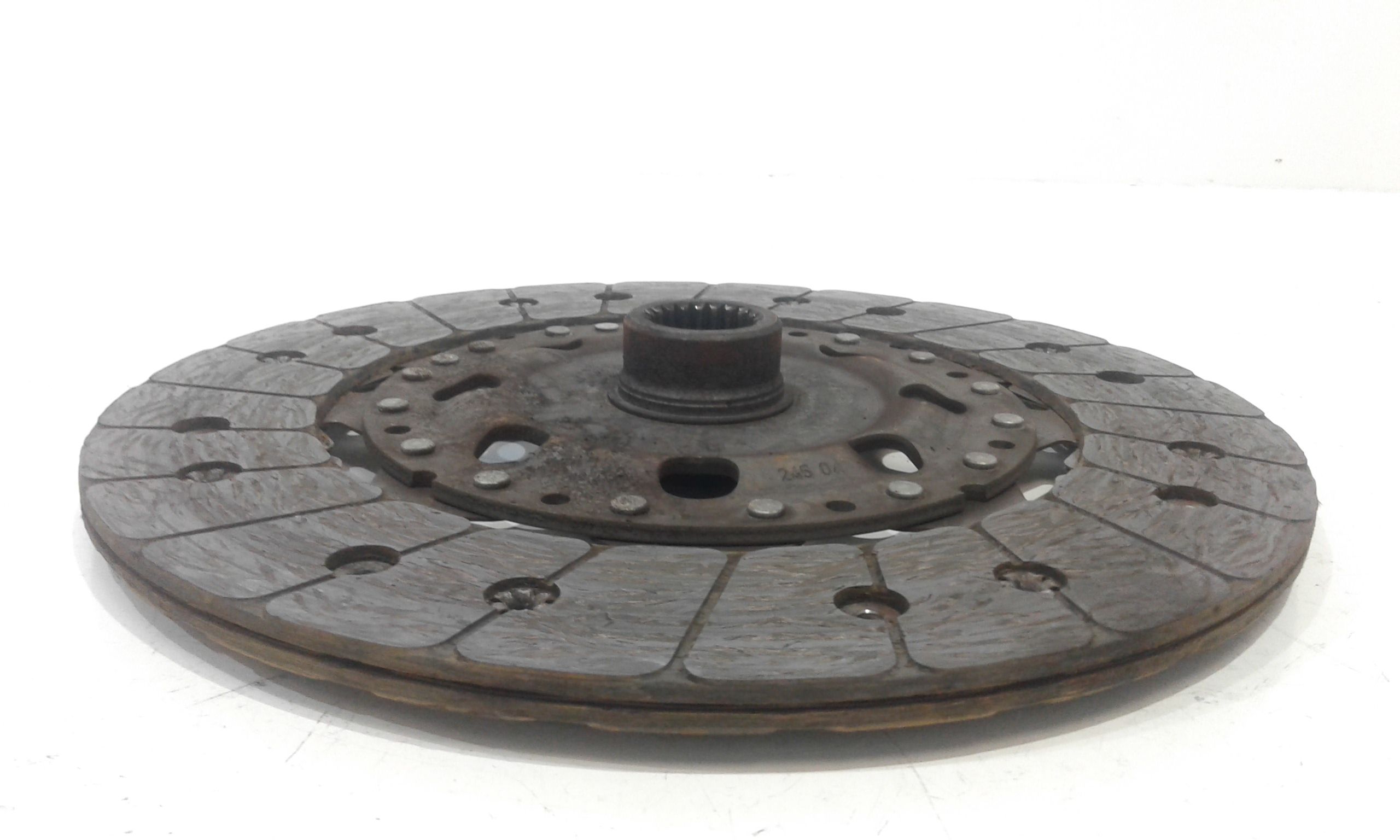 Kit Frizione e Volano OPEL Vivaro Serie (14>)