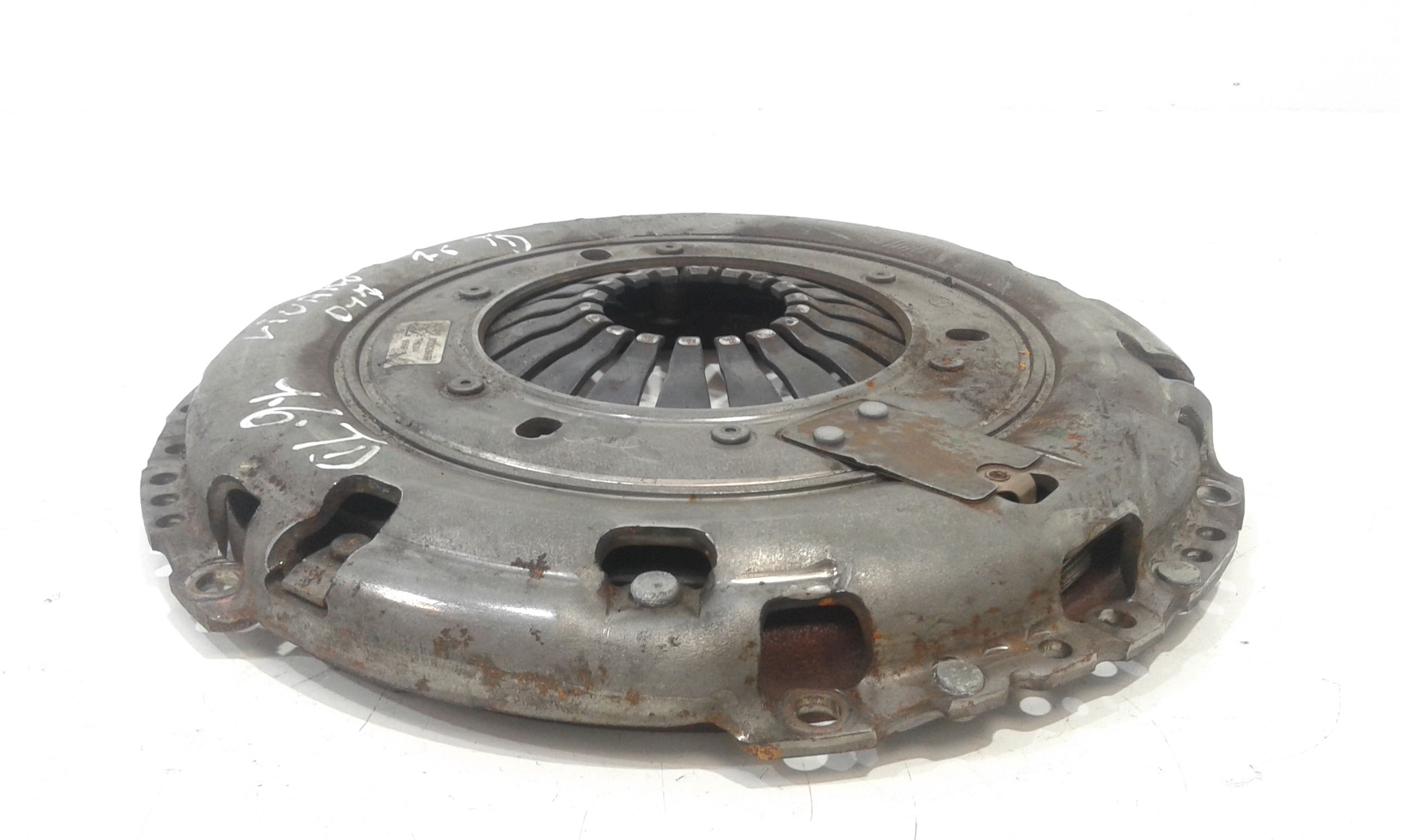 Kit Frizione e Volano OPEL Vivaro Serie (14>)