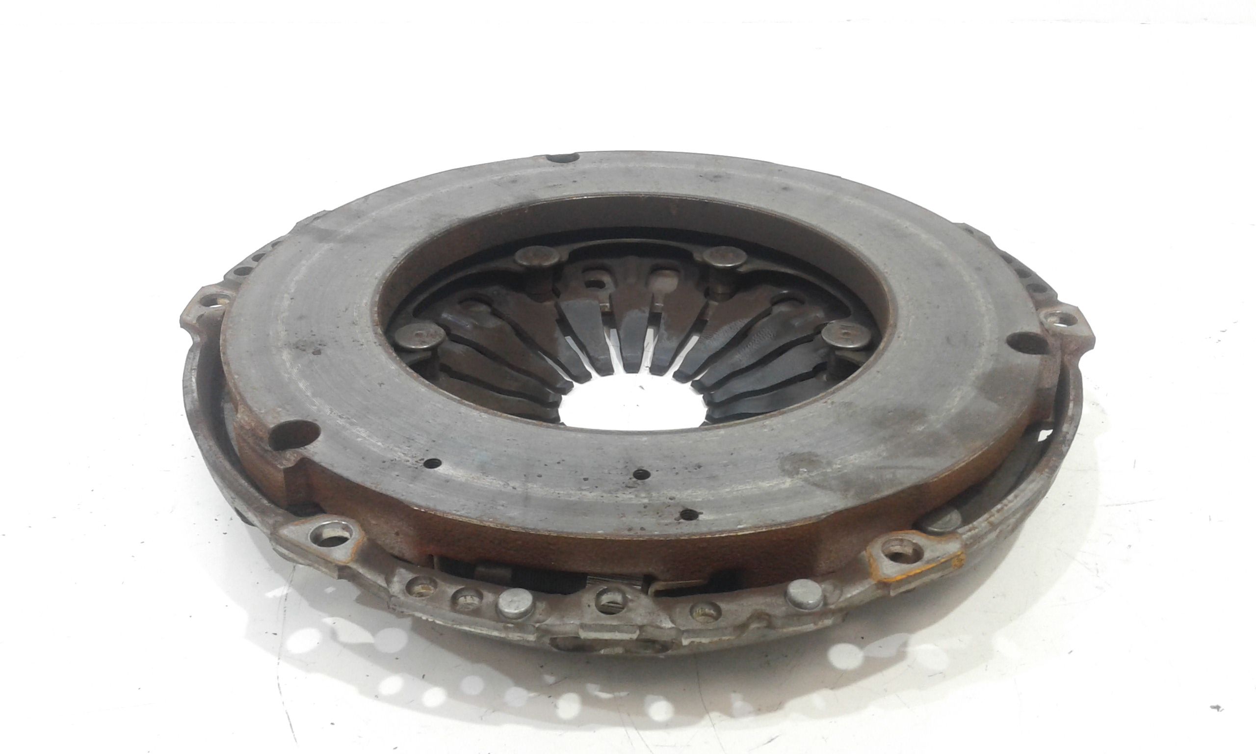 Kit Frizione e Volano OPEL Vivaro Serie (14>)