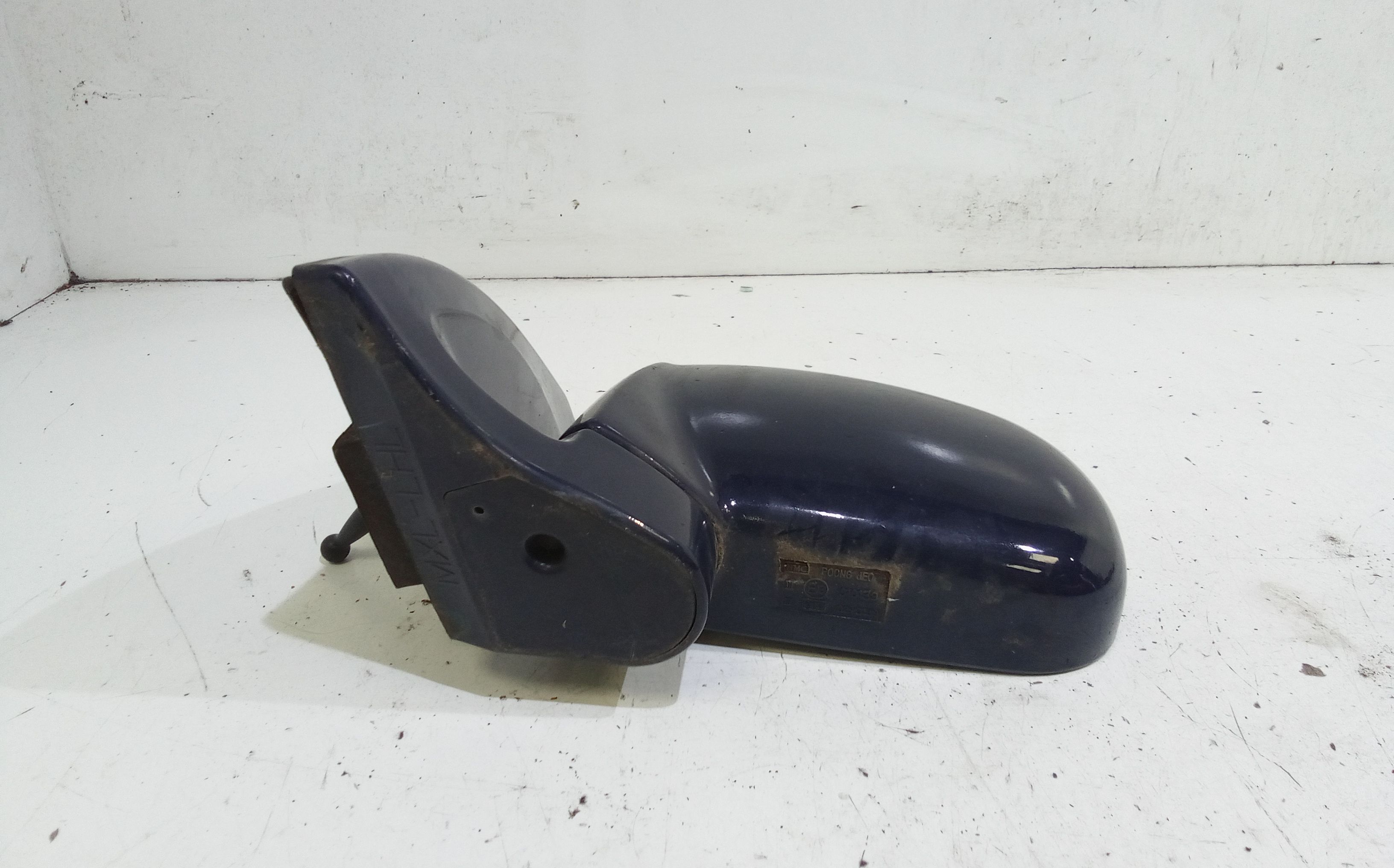 Specchietto Retrovisore Sinistro HYUNDAI Atos 2 Serie