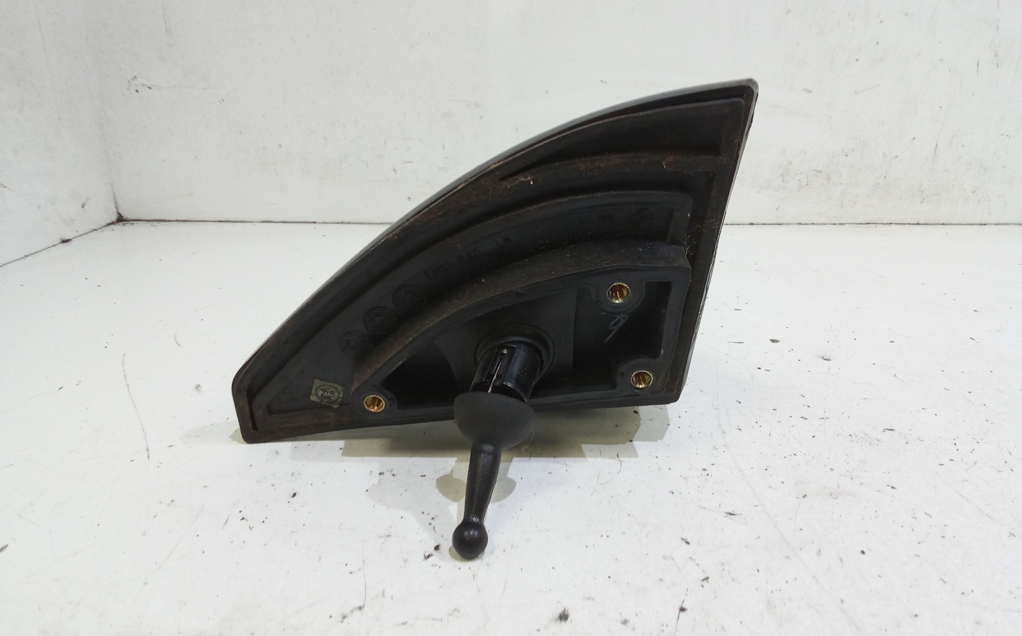 Specchietto Retrovisore Sinistro HYUNDAI Atos 2 Serie