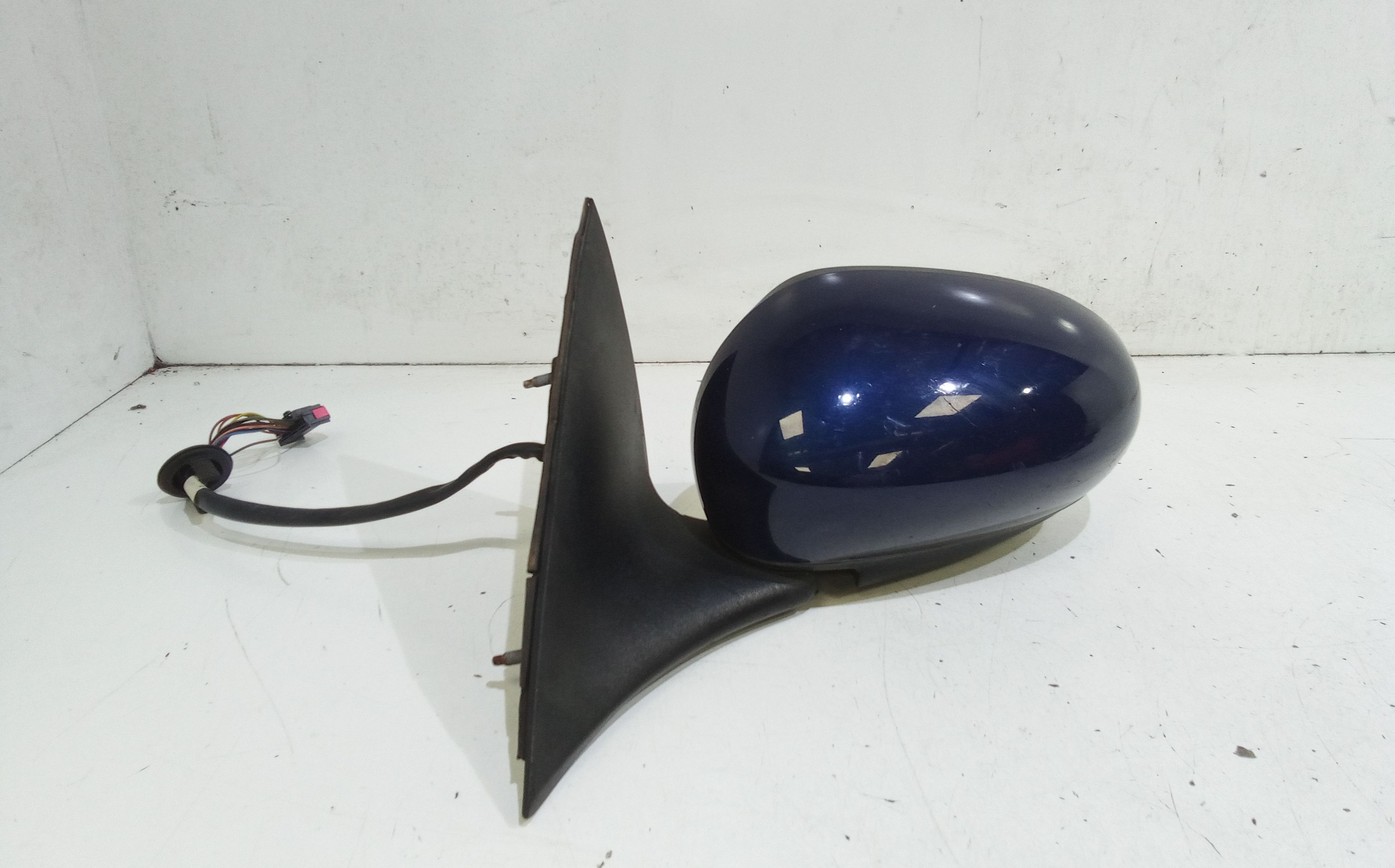 Specchietto Retrovisore Sinistro JAGUAR S-Type 2 Serie