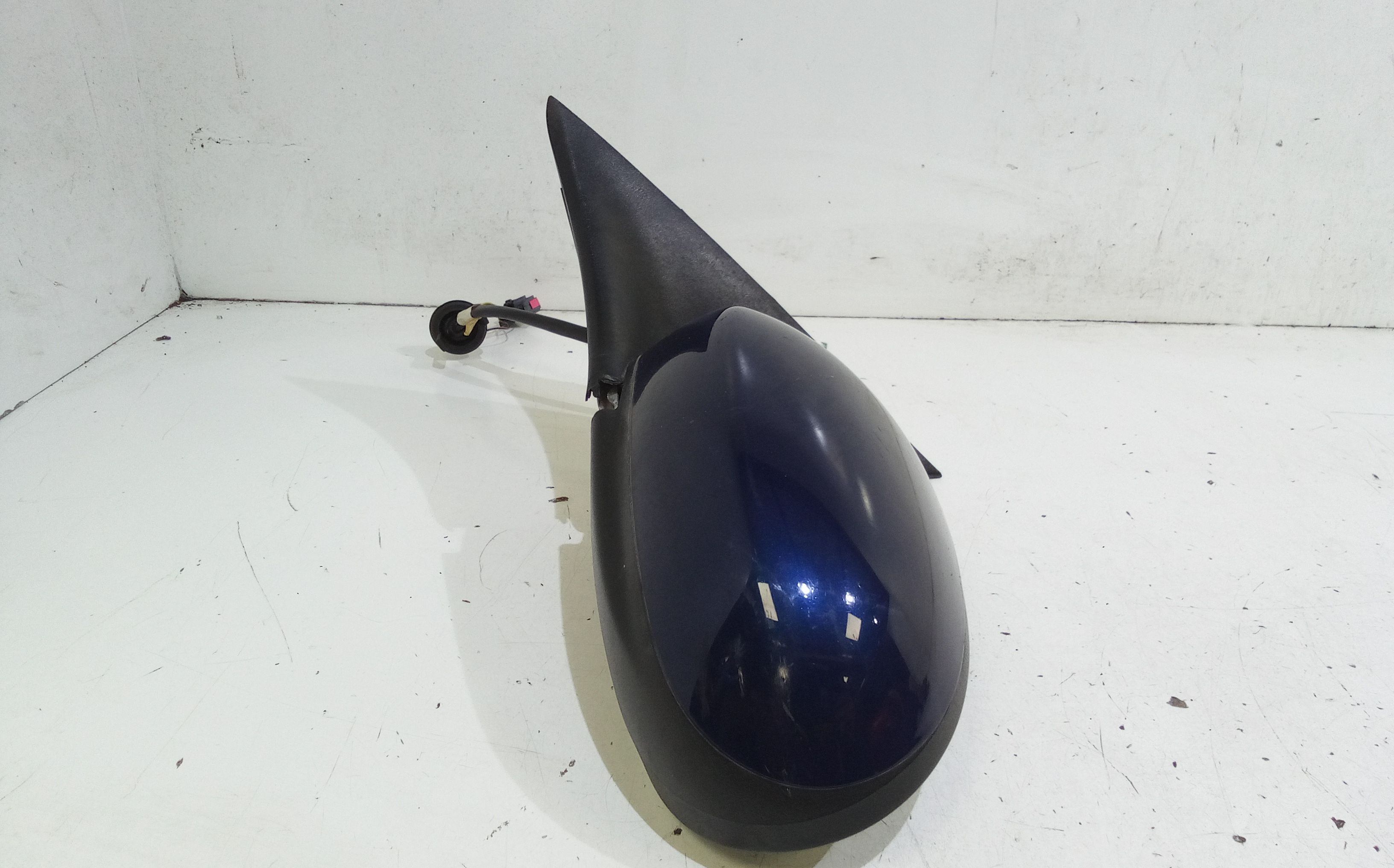 Specchietto Retrovisore Sinistro JAGUAR S-Type 2 Serie