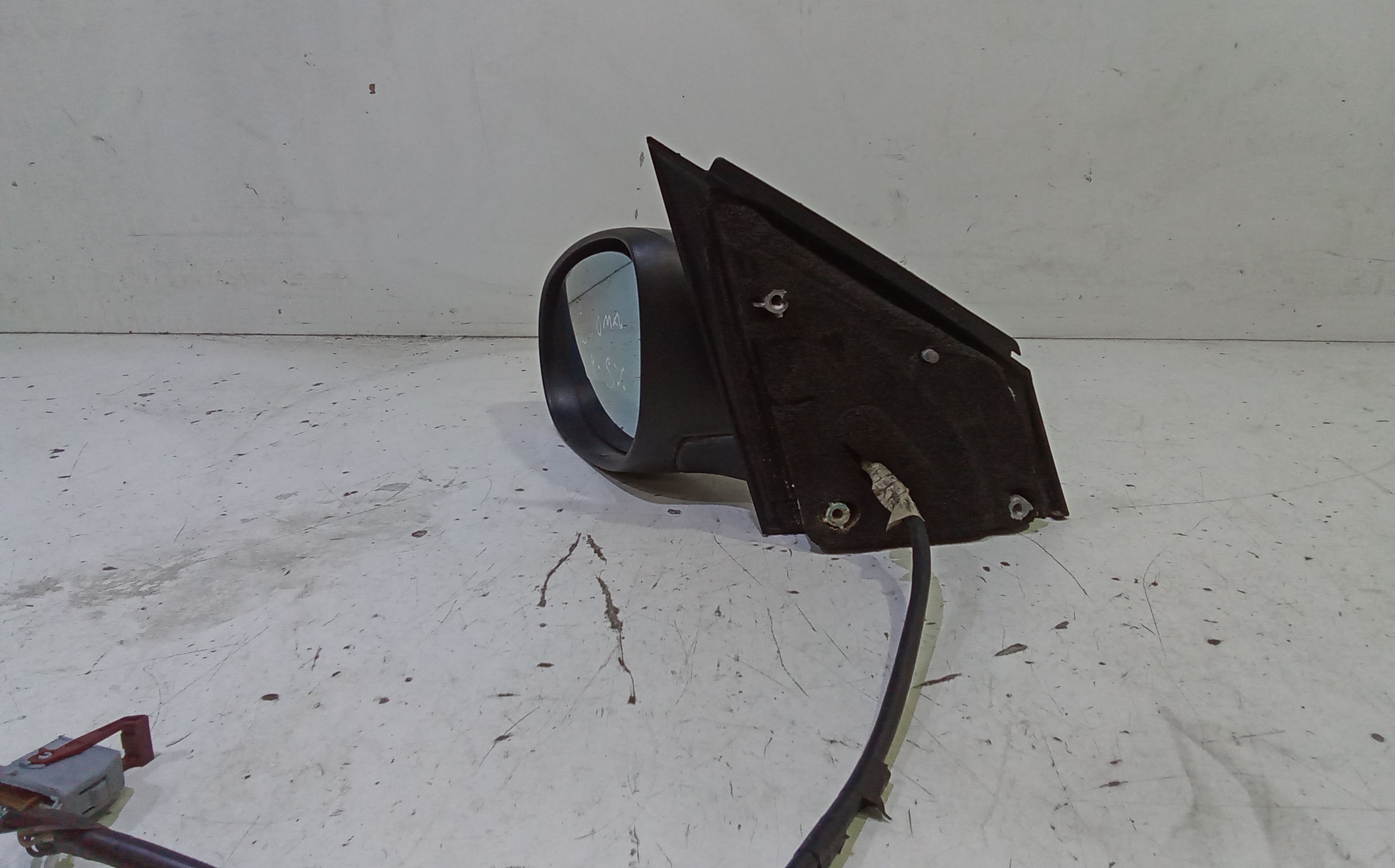 Specchietto Retrovisore Sinistro FIAT Croma 3 Serie