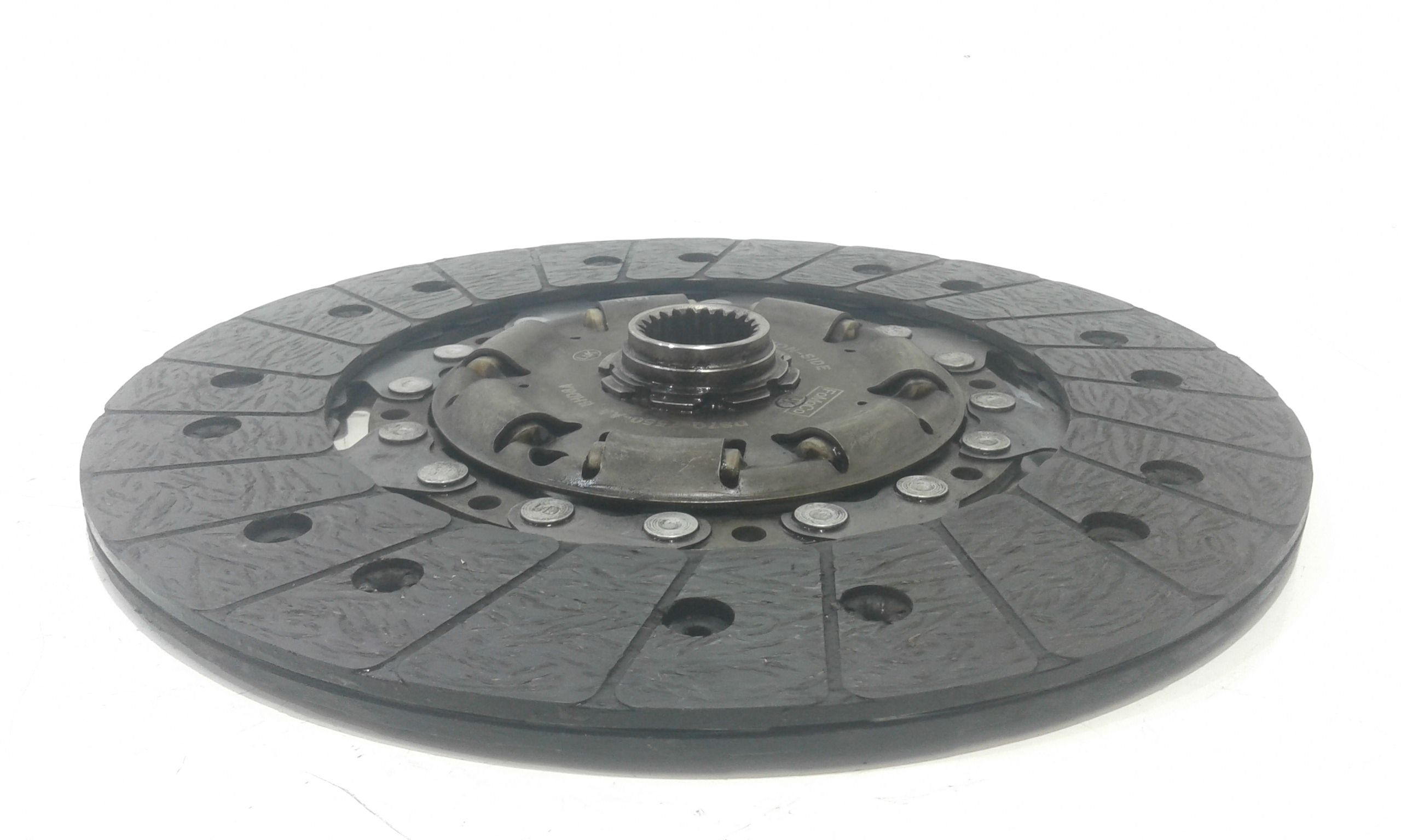 Kit Frizione e Volano FORD Mondeo S. Wagon 7 Serie