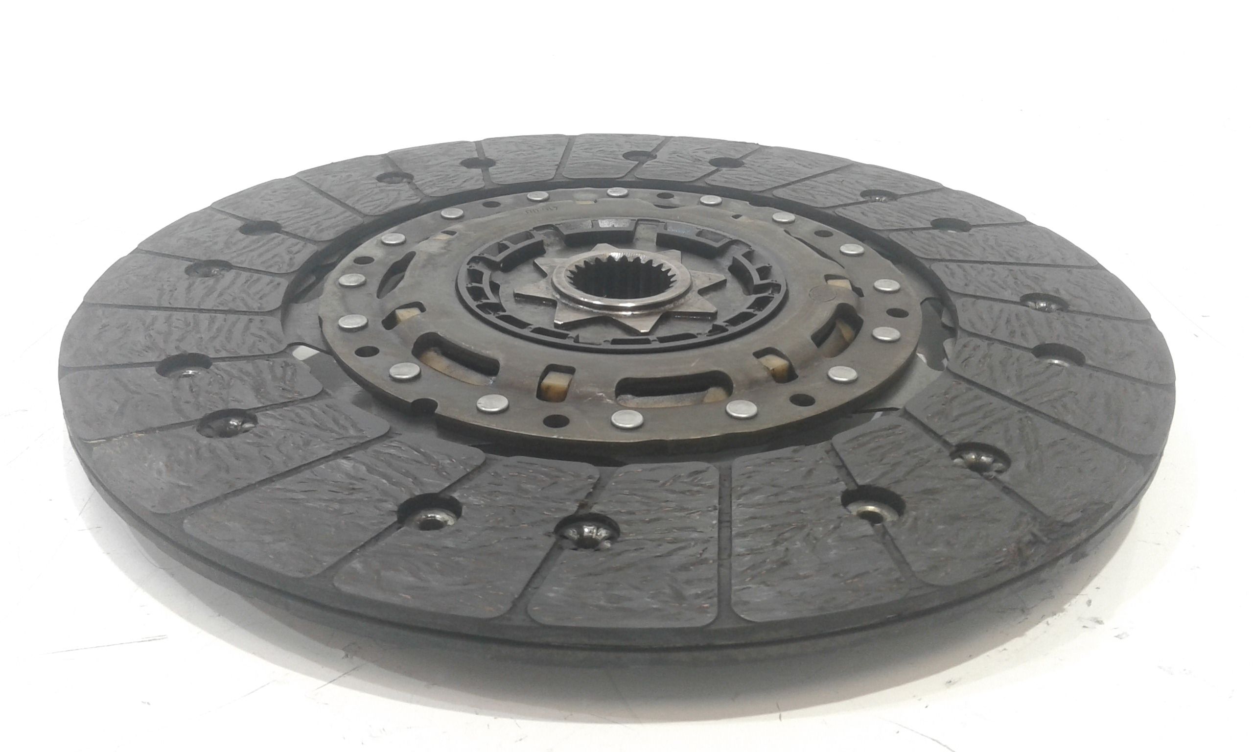 Kit Frizione e Volano FORD Mondeo S. Wagon 7 Serie