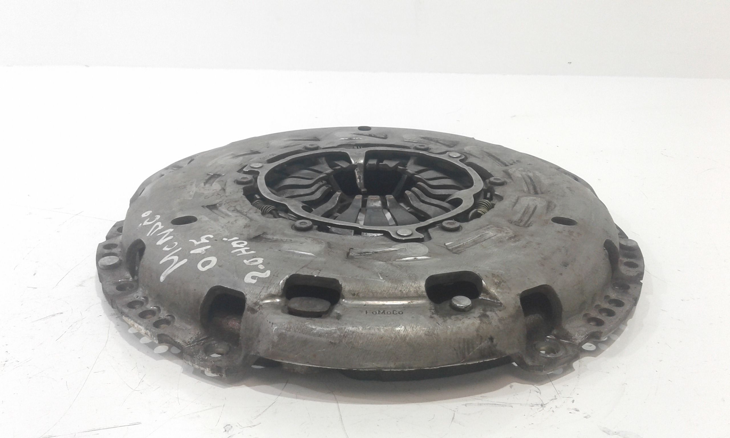 Kit Frizione e Volano FORD Mondeo S. Wagon 7 Serie