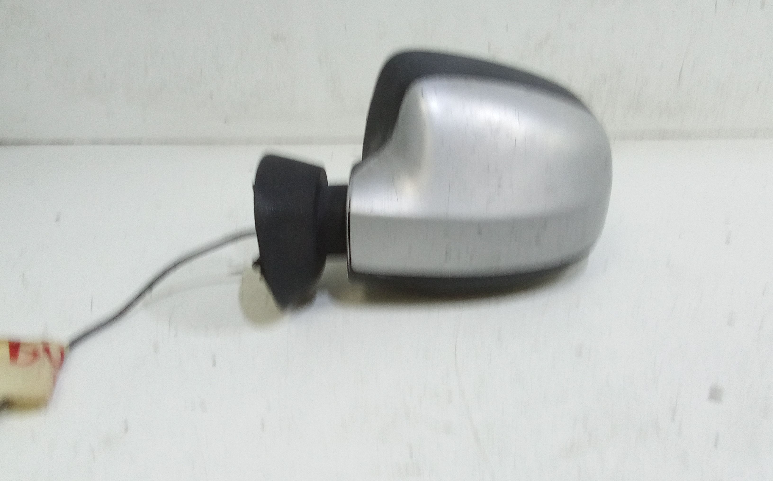 Specchietto Retrovisore Sinistro DACIA Duster 1 Serie