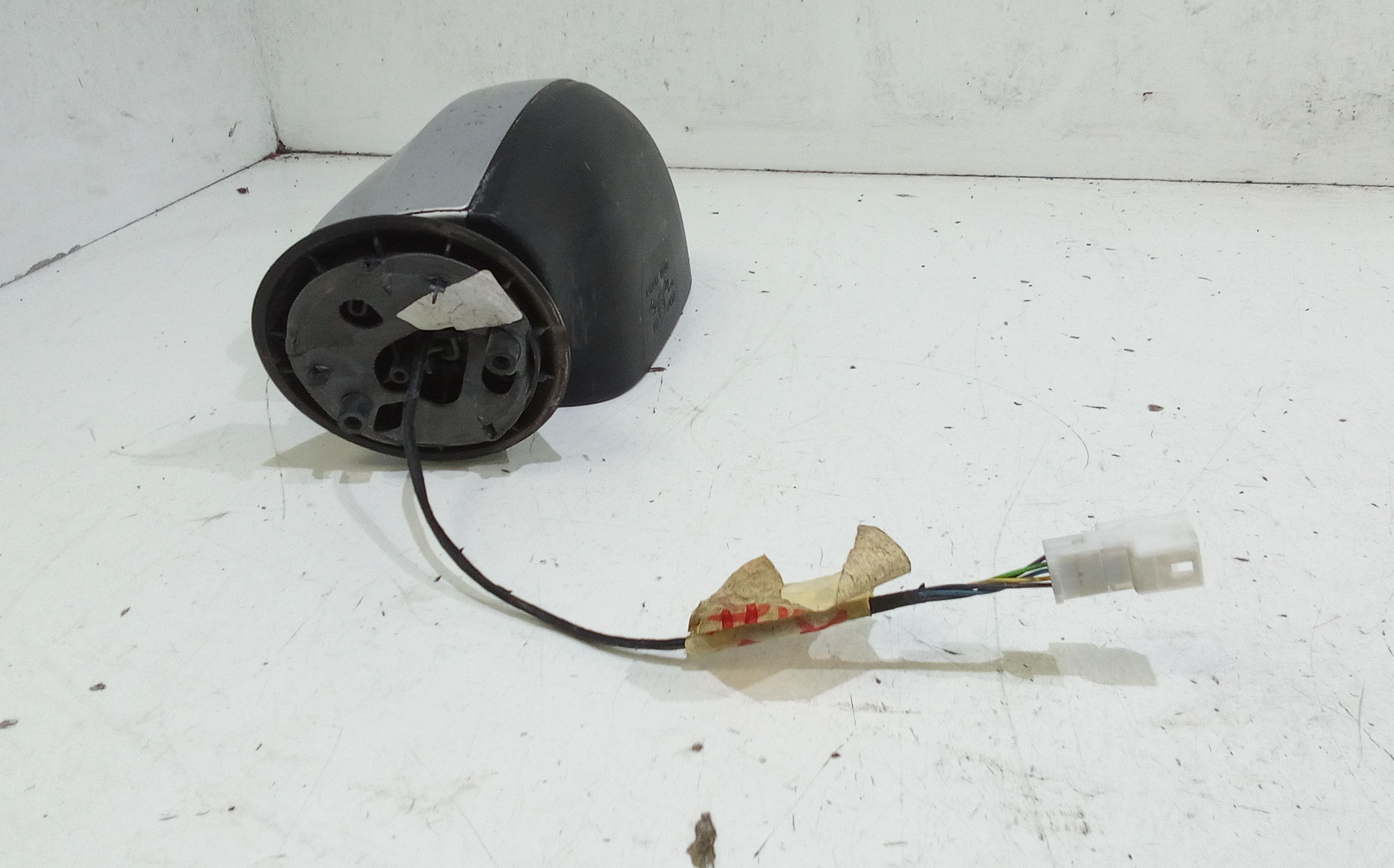 Specchietto Retrovisore Sinistro DACIA Duster 1 Serie