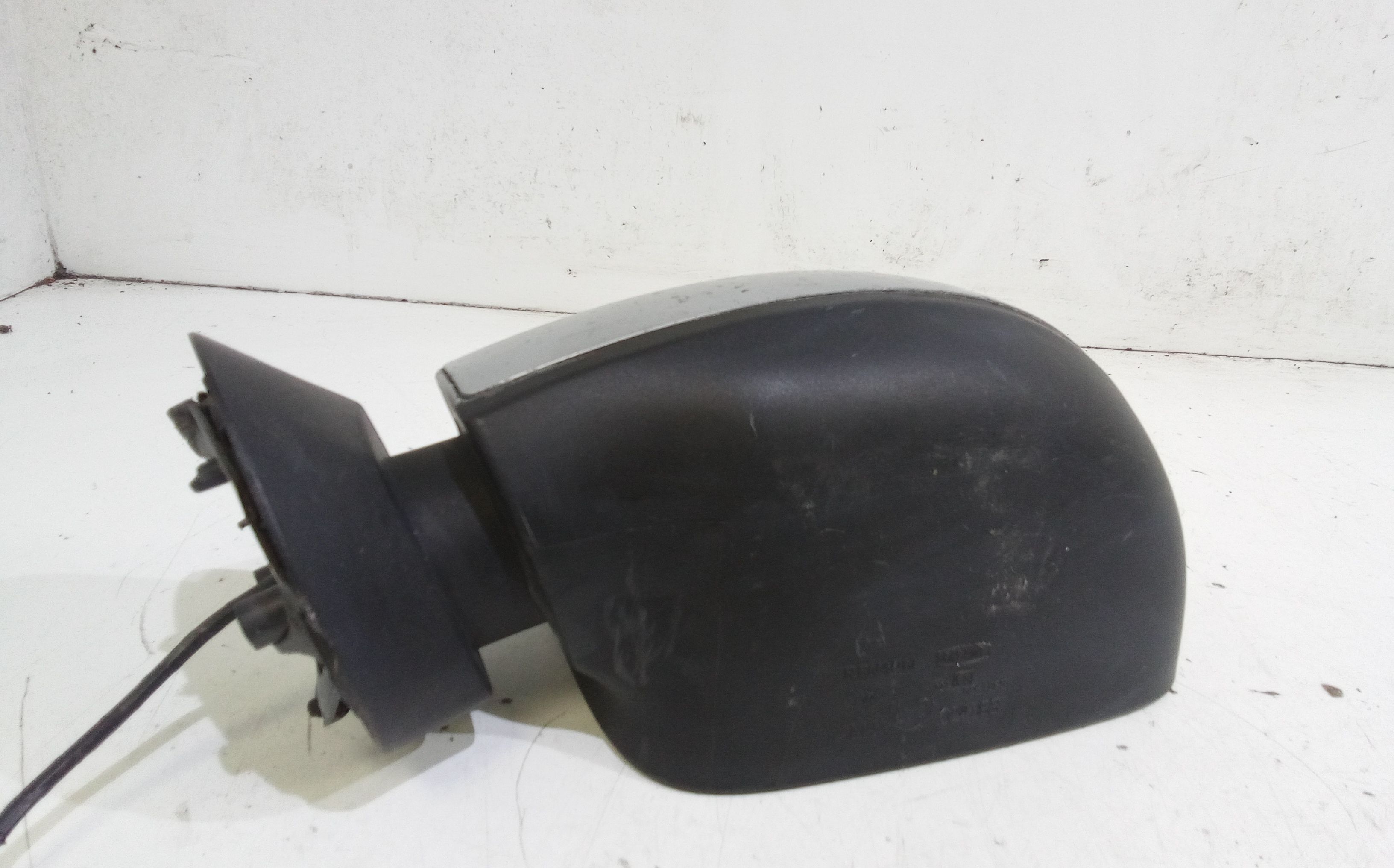 Specchietto Retrovisore Sinistro DACIA Duster 1 Serie