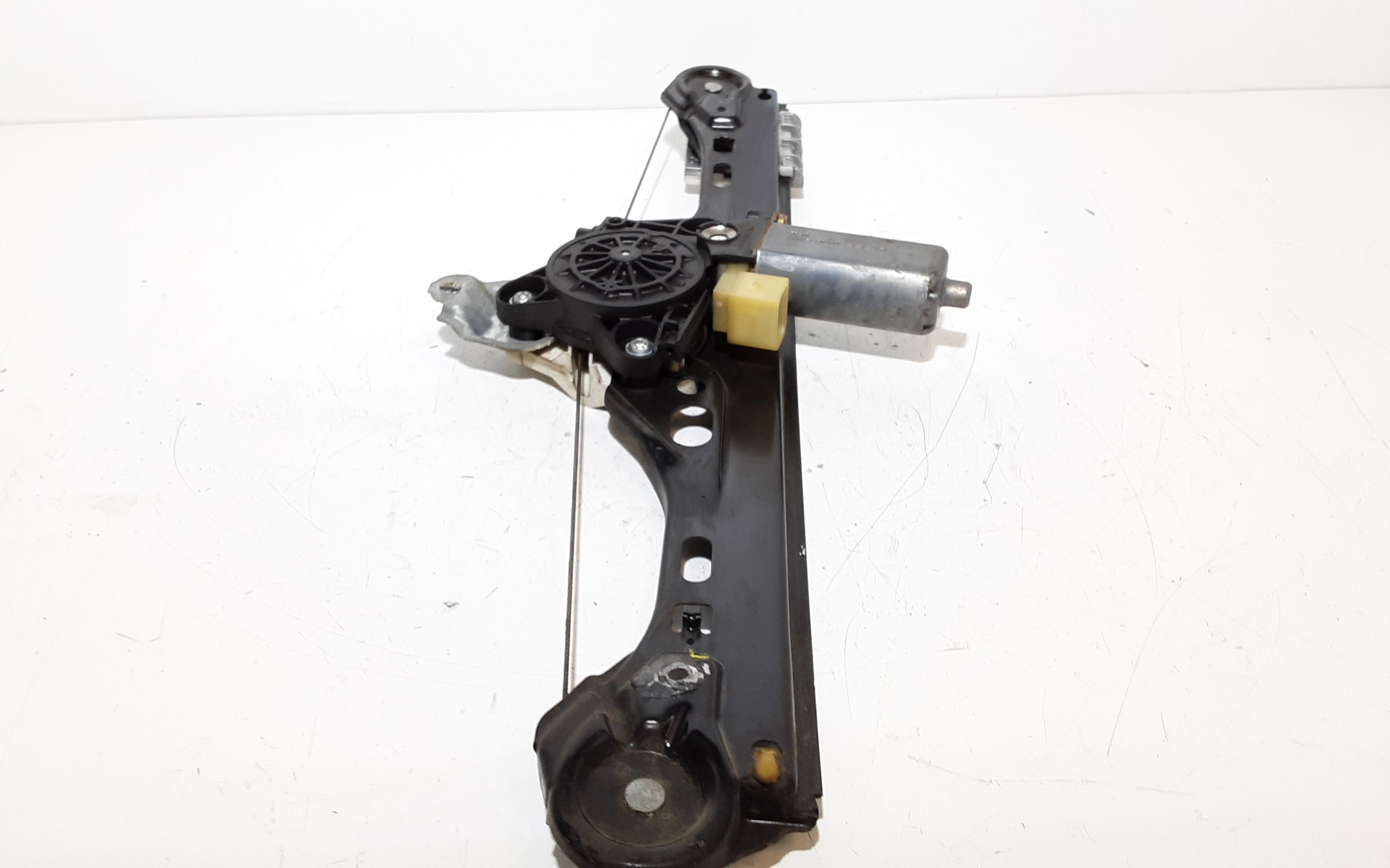 Cremagliera posteriore destra passeggero MERCEDES Classe C S. Wagon W203