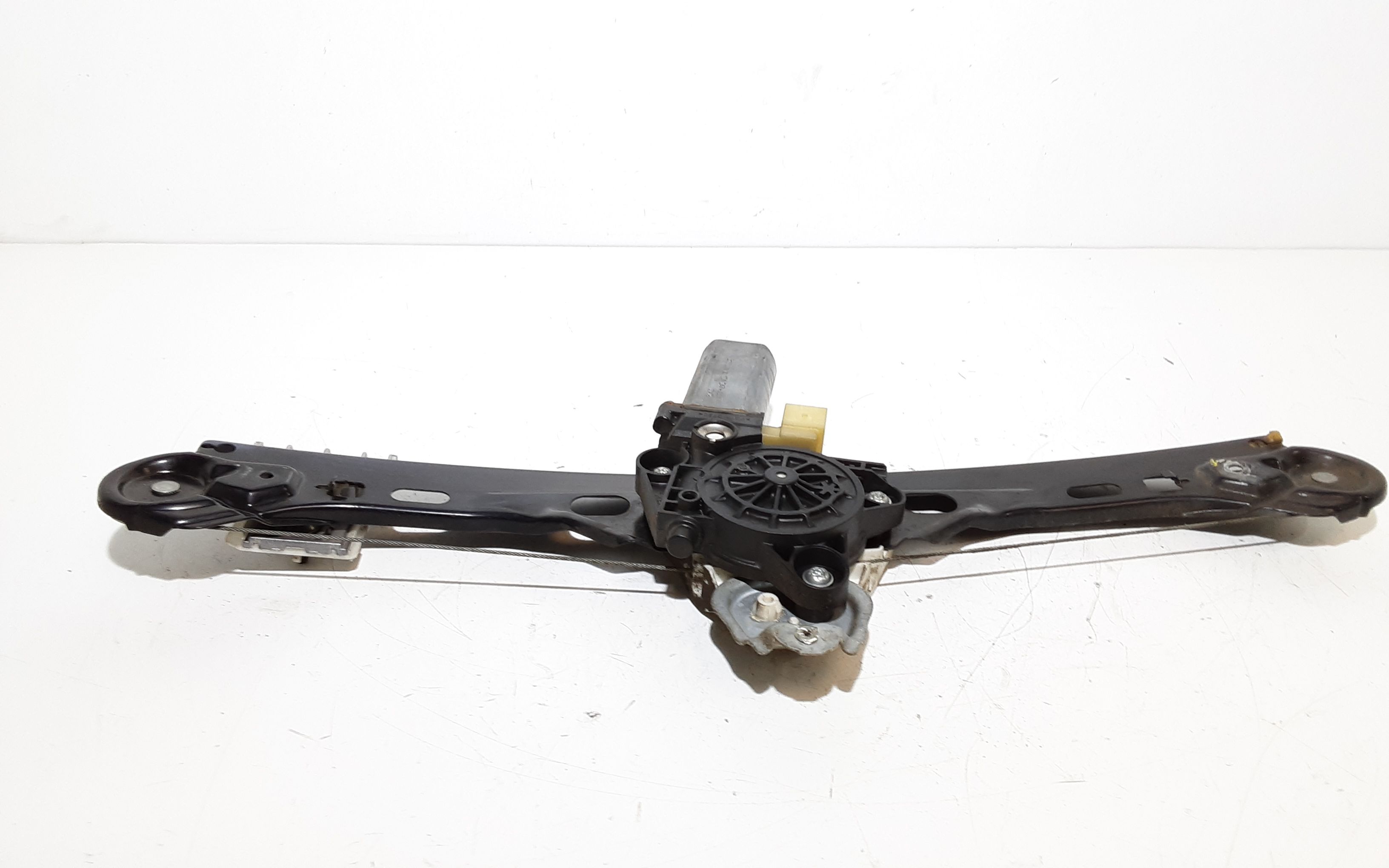 Cremagliera posteriore destra passeggero MERCEDES Classe C S. Wagon W203