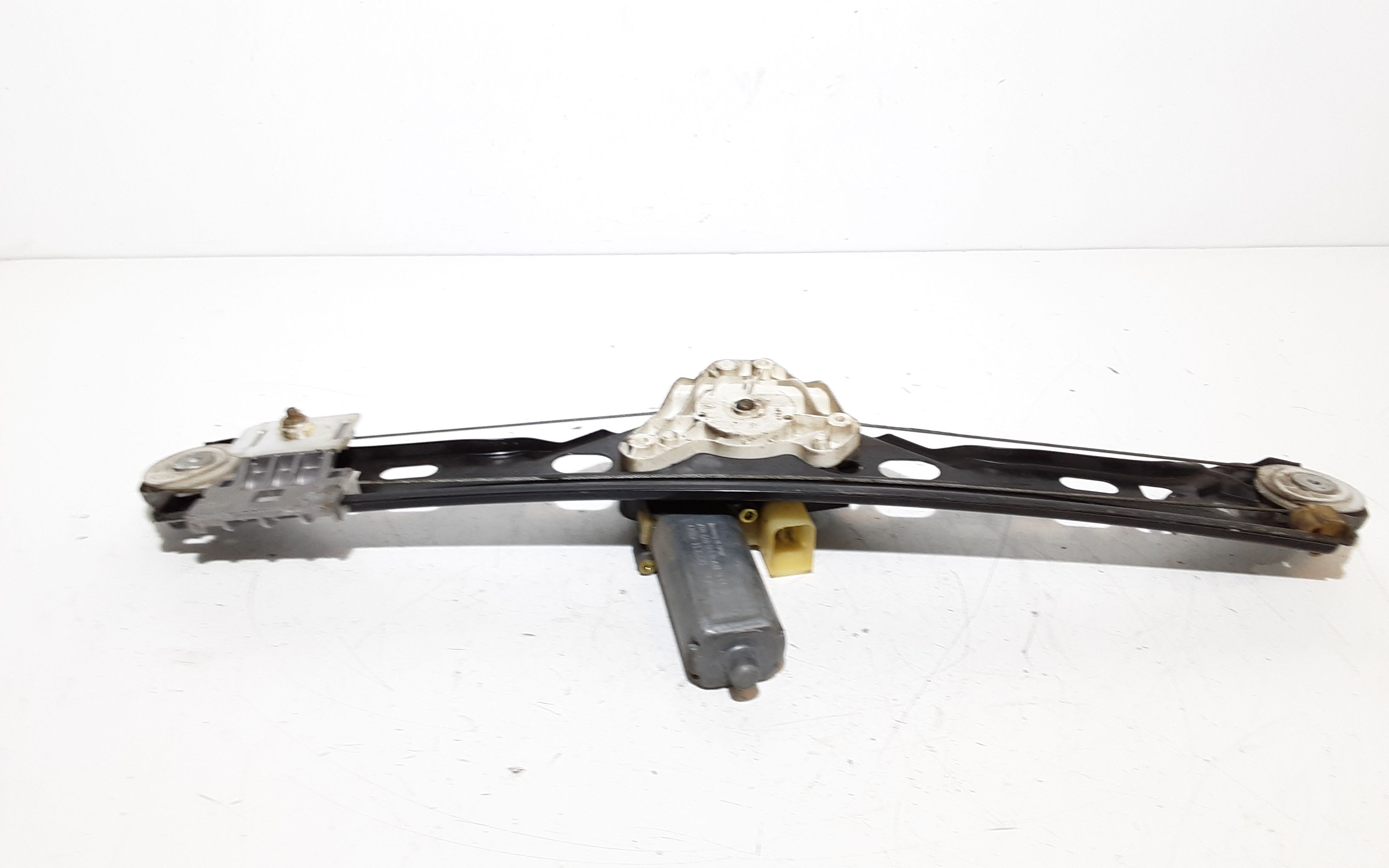 Cremagliera posteriore destra passeggero MERCEDES Classe C S. Wagon W203