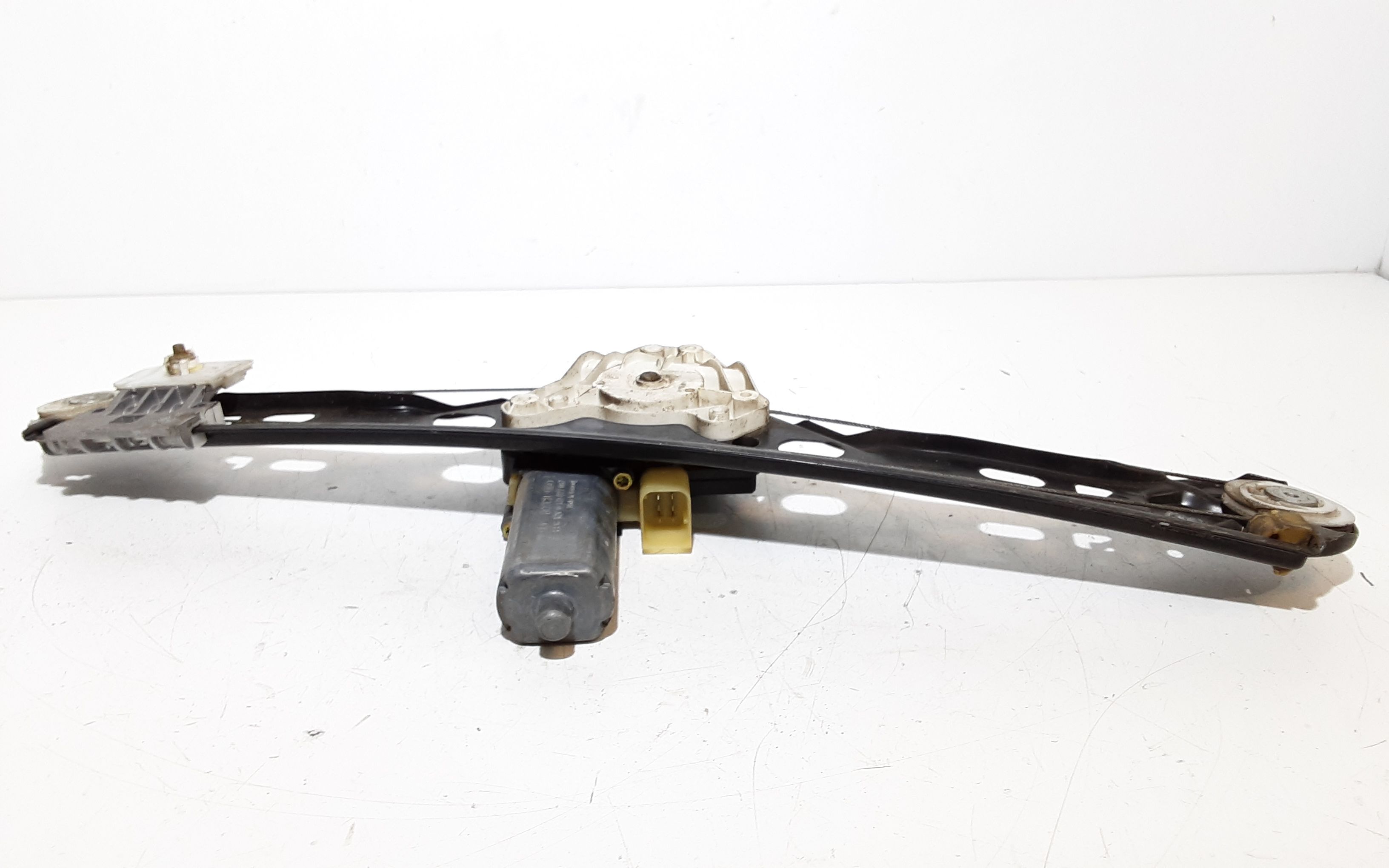 Cremagliera posteriore destra passeggero MERCEDES Classe C S. Wagon W203