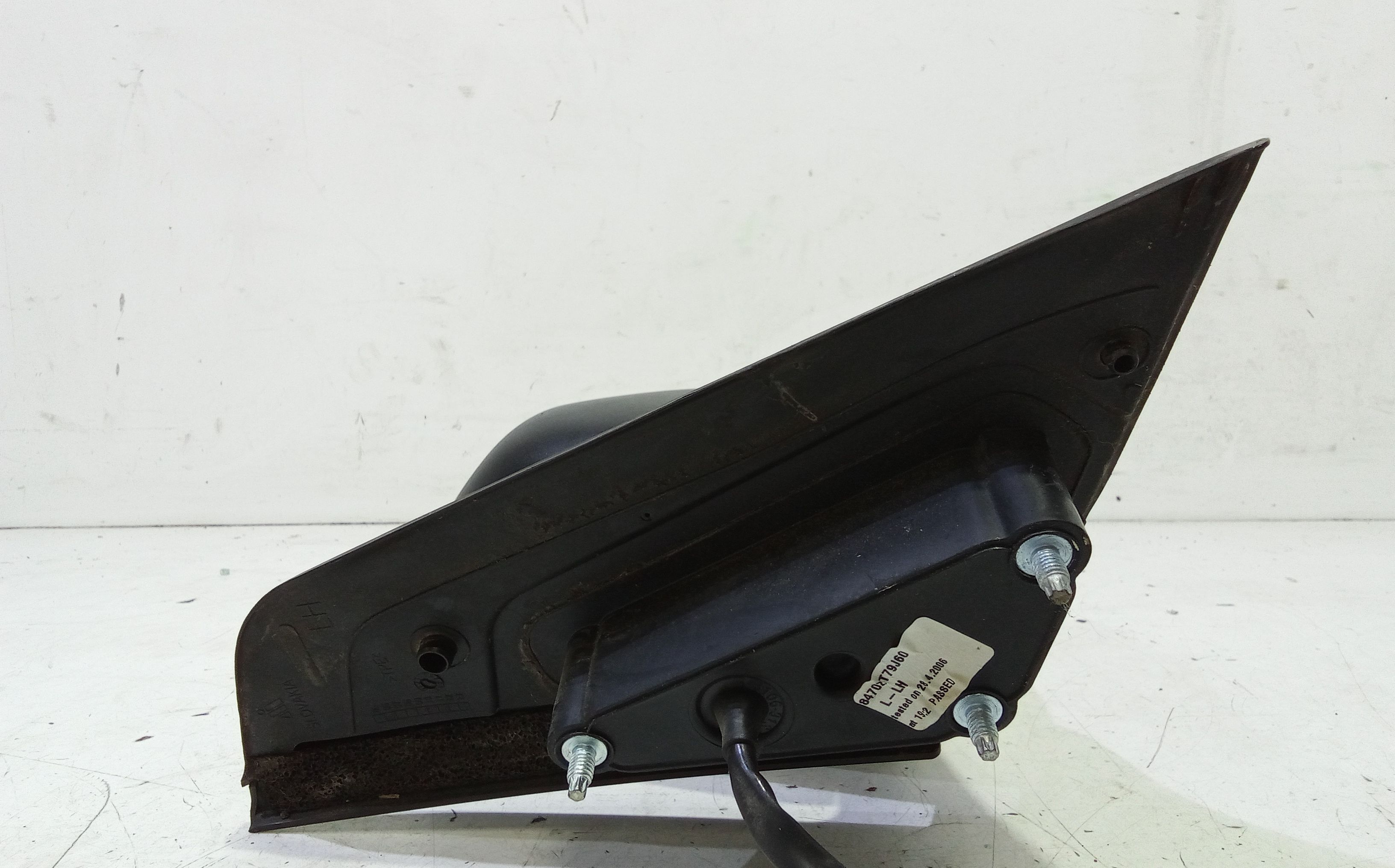 Specchietto Retrovisore Sinistro FIAT Sedici 1 Serie