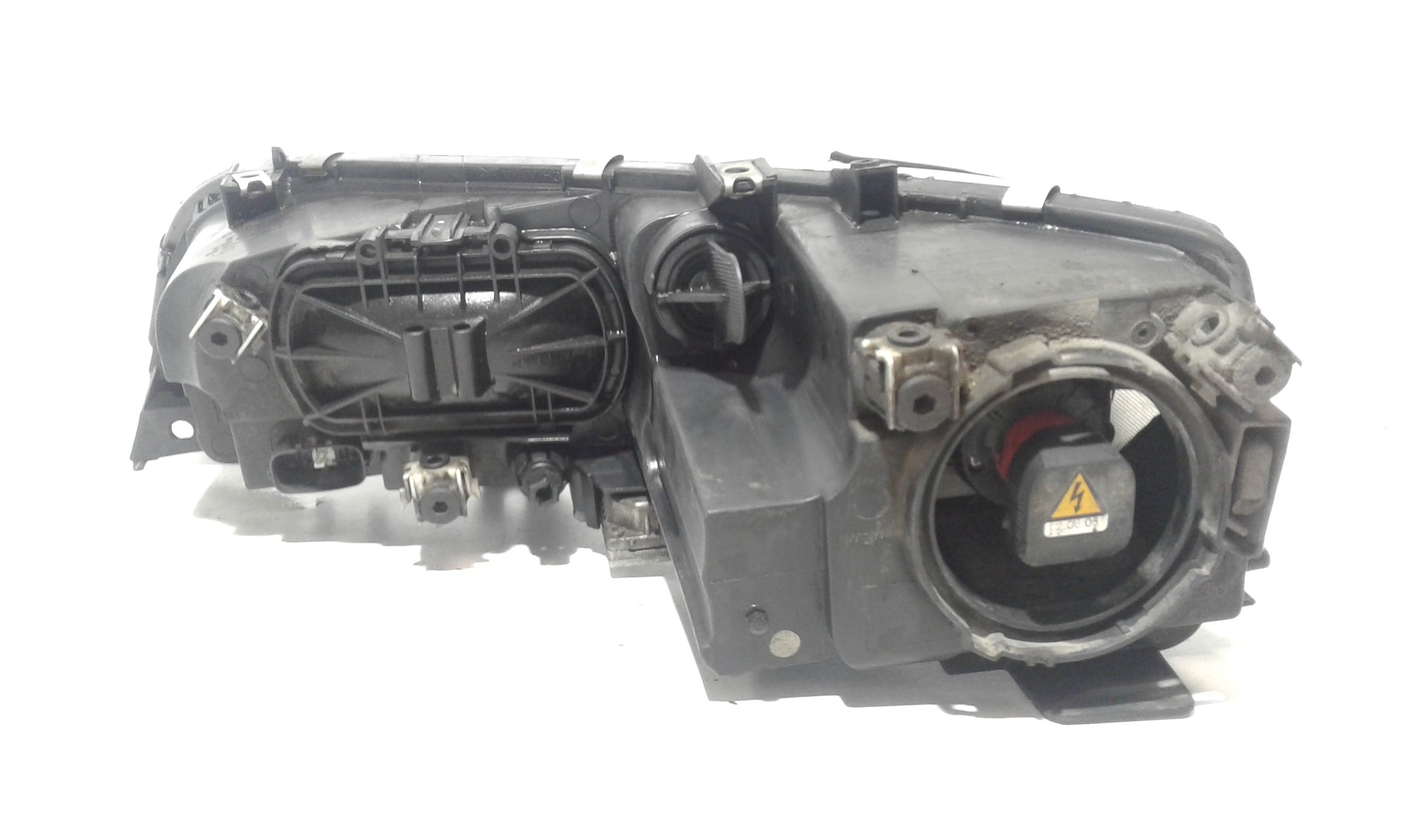 Faro fanale anteriore DX Passeggero allo Xenon MAZDA 6 S. Wagon