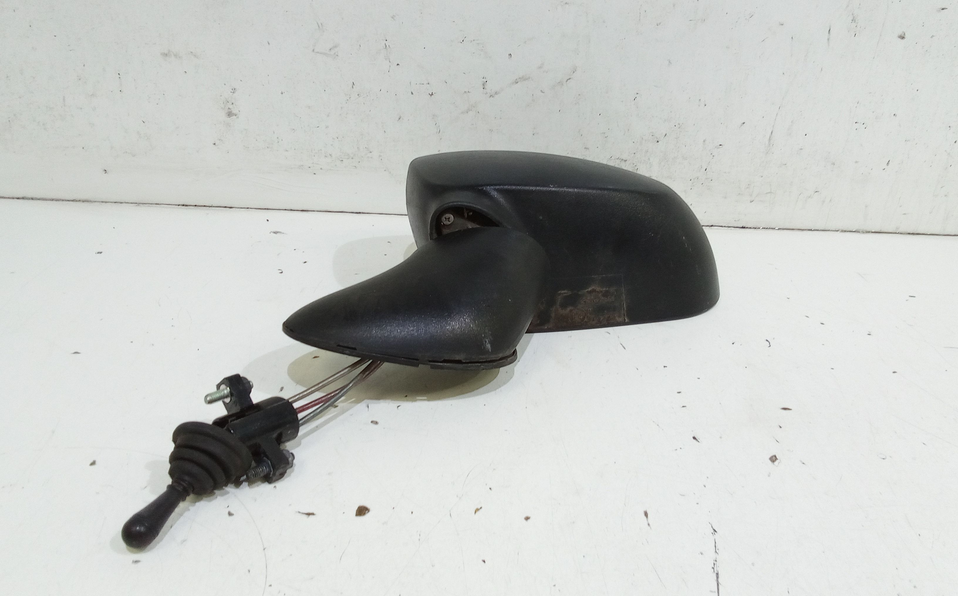 Specchietto Retrovisore Sinistro CHEVROLET Matiz 3 Serie