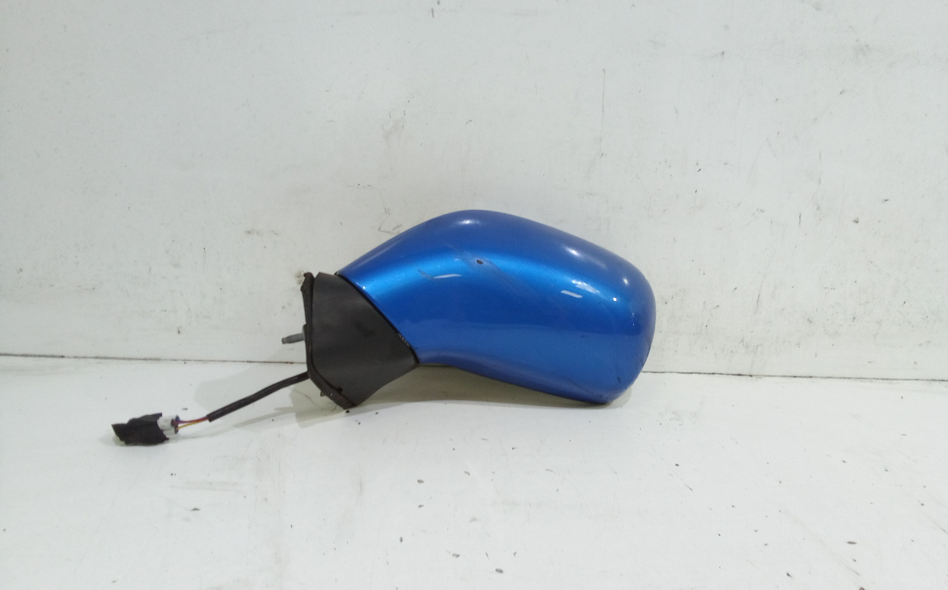 Specchietto Retrovisore Sinistro OPEL Agila 2 Serie