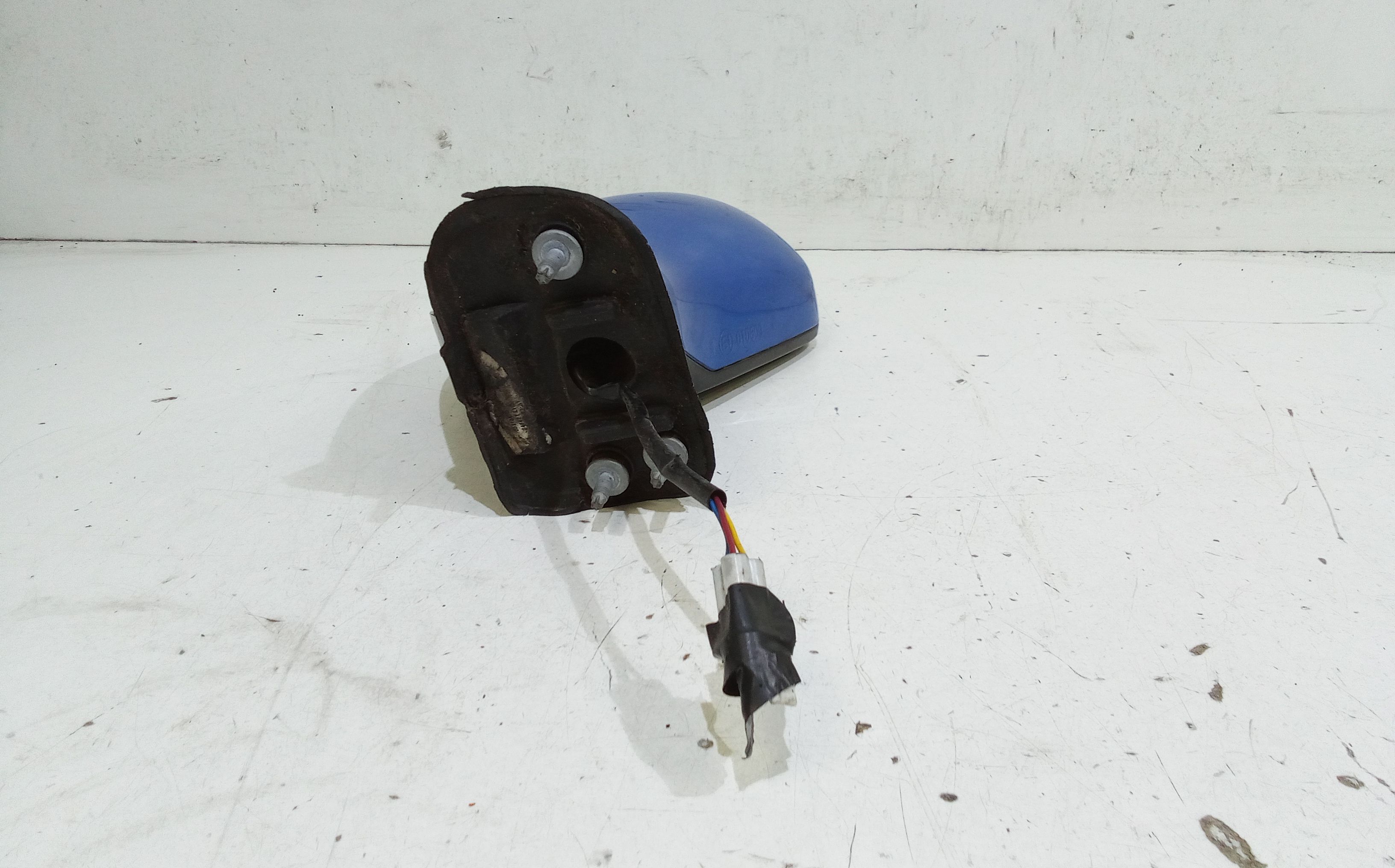 Specchietto Retrovisore Sinistro OPEL Agila 2 Serie