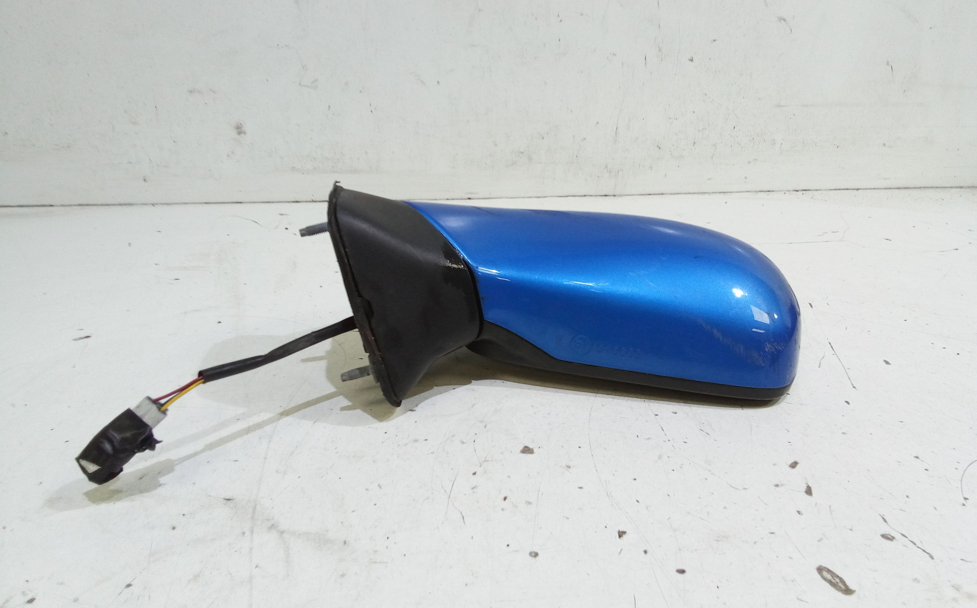 Specchietto Retrovisore Sinistro OPEL Agila 2 Serie