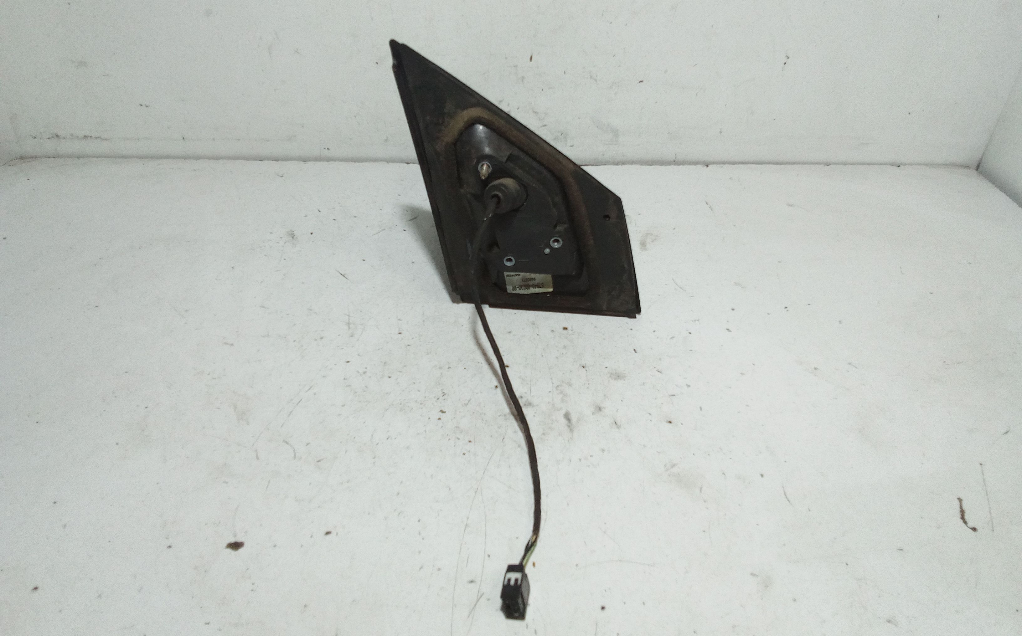 Specchietto Retrovisore Sinistro TOYOTA Yaris Serie (99>03)