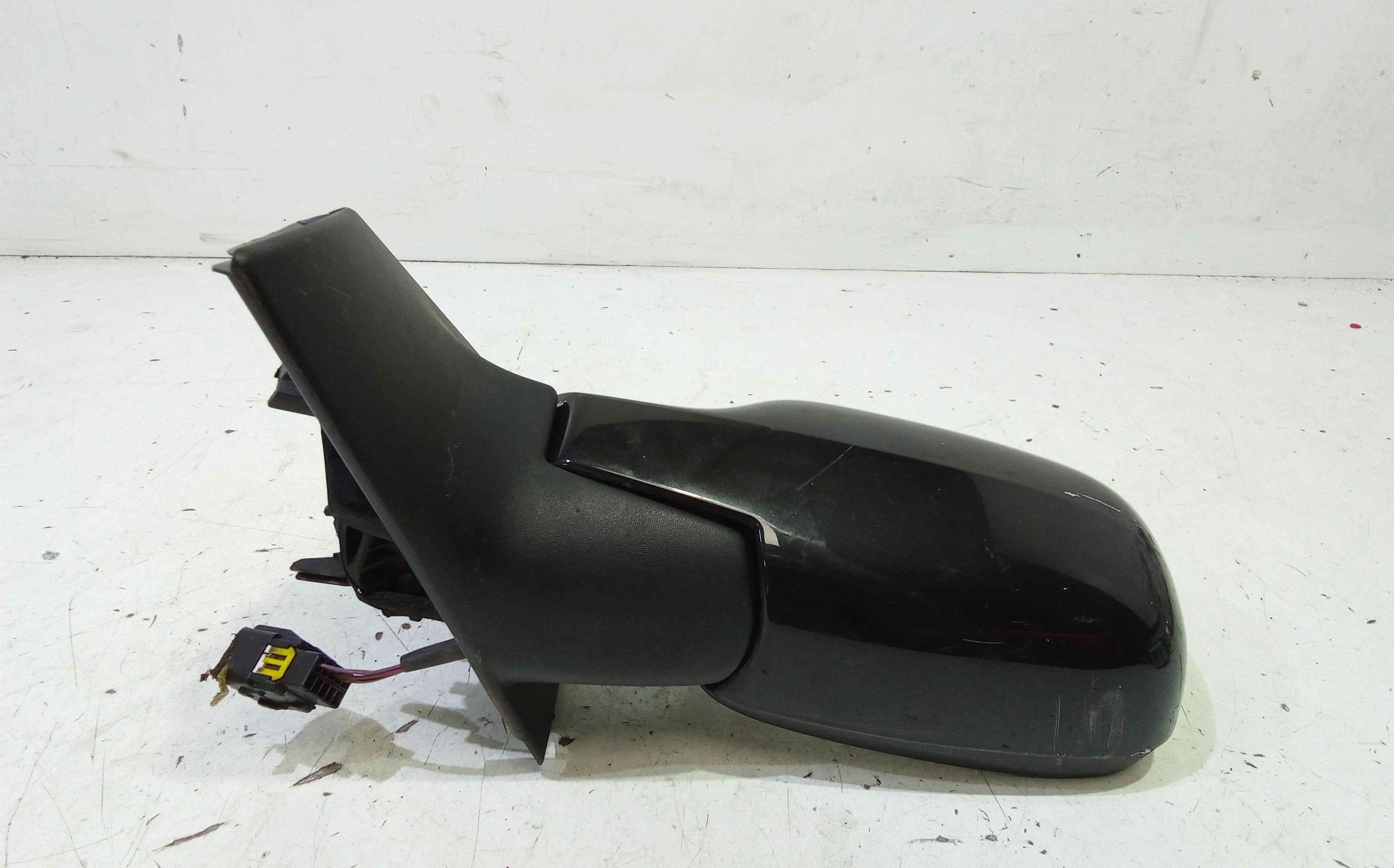 Specchietto Retrovisore Sinistro RENAULT Megane ll S. Wagon (06>08)