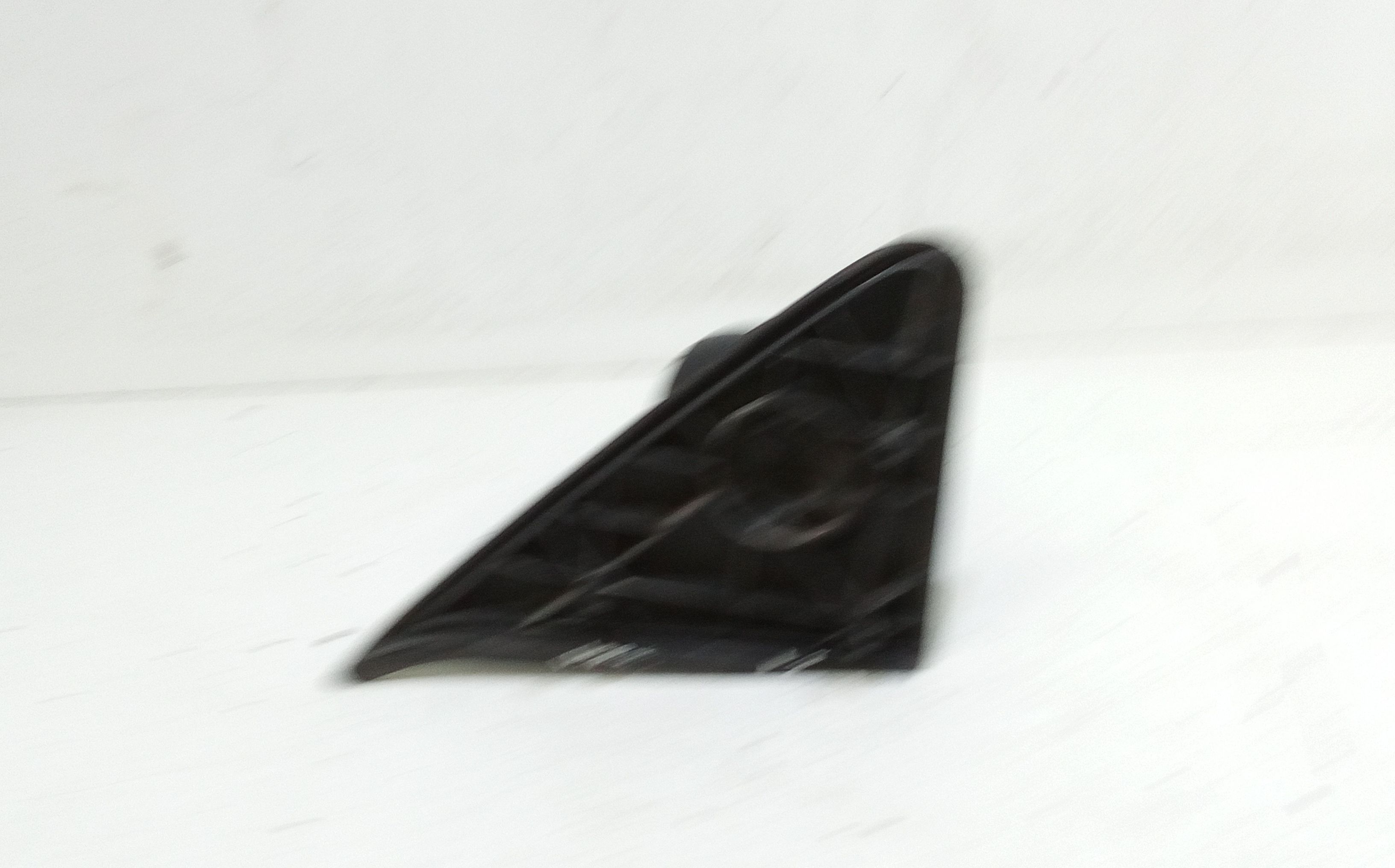 Specchietto Retrovisore Sinistro FIAT Panda 1 Serie