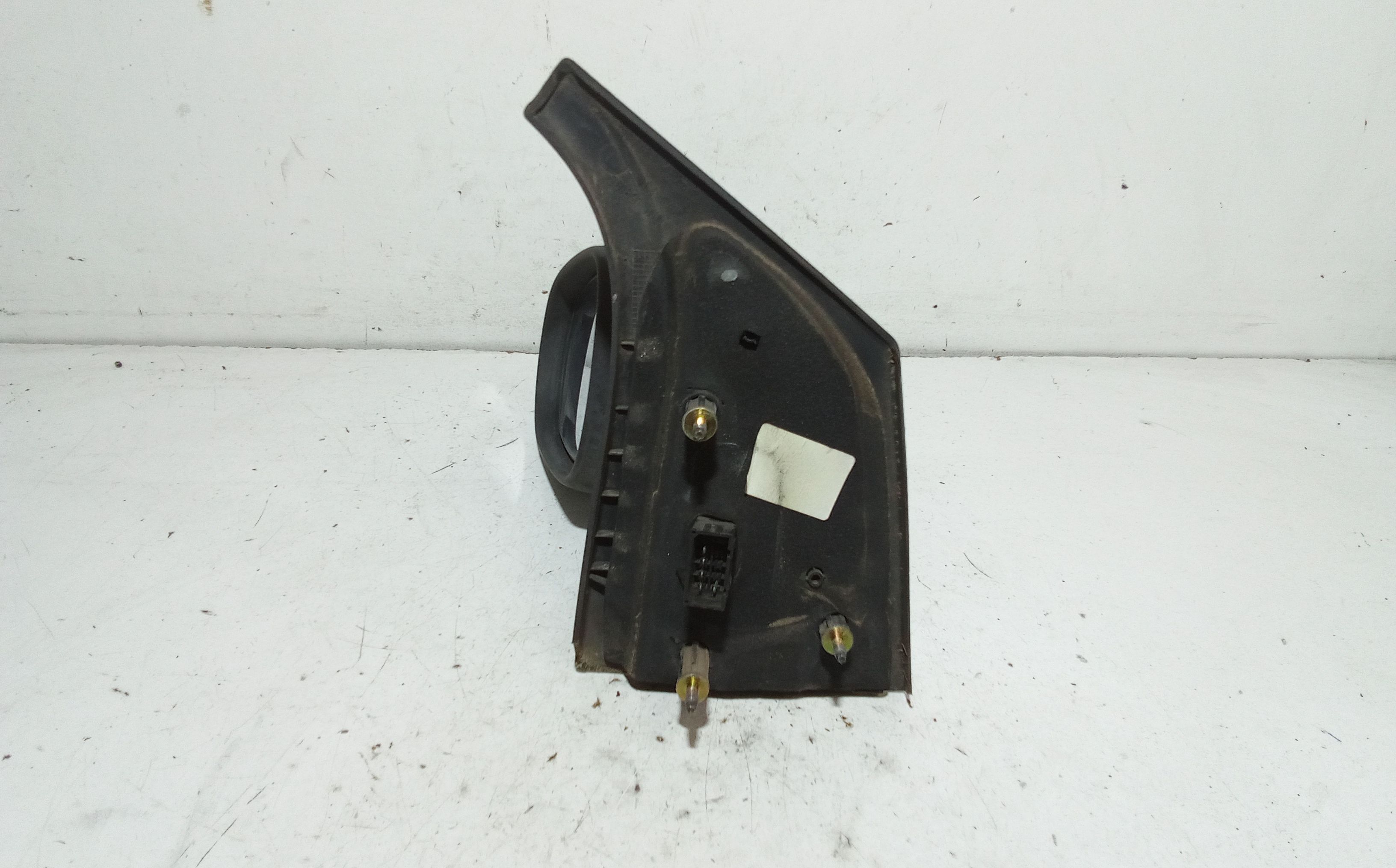 Specchietto Retrovisore Sinistro RENAULT Scenic Serie (99>03)