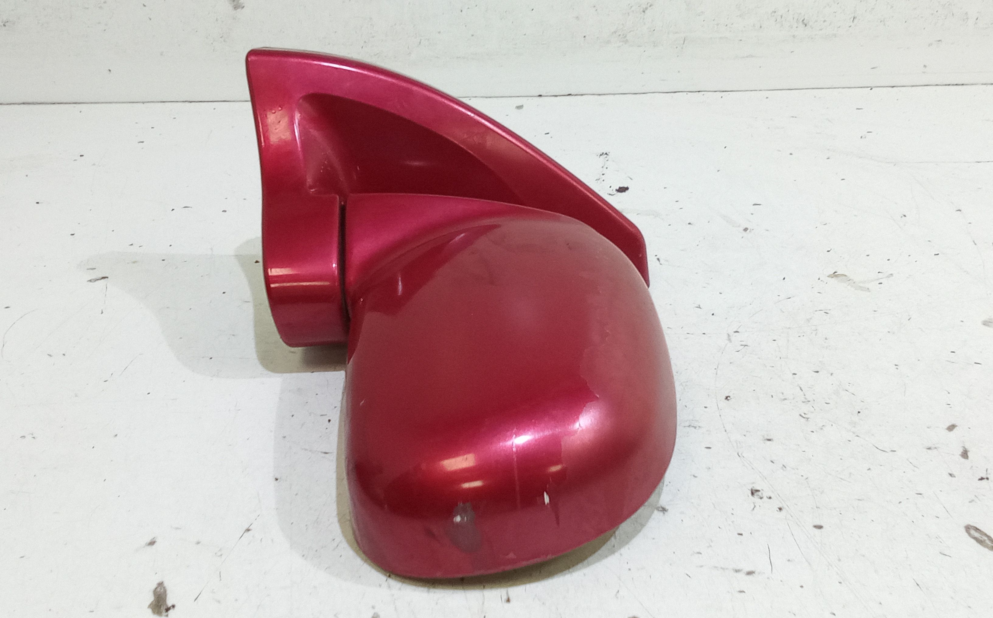 Specchietto Retrovisore Sinistro HYUNDAI Atos 2 Serie