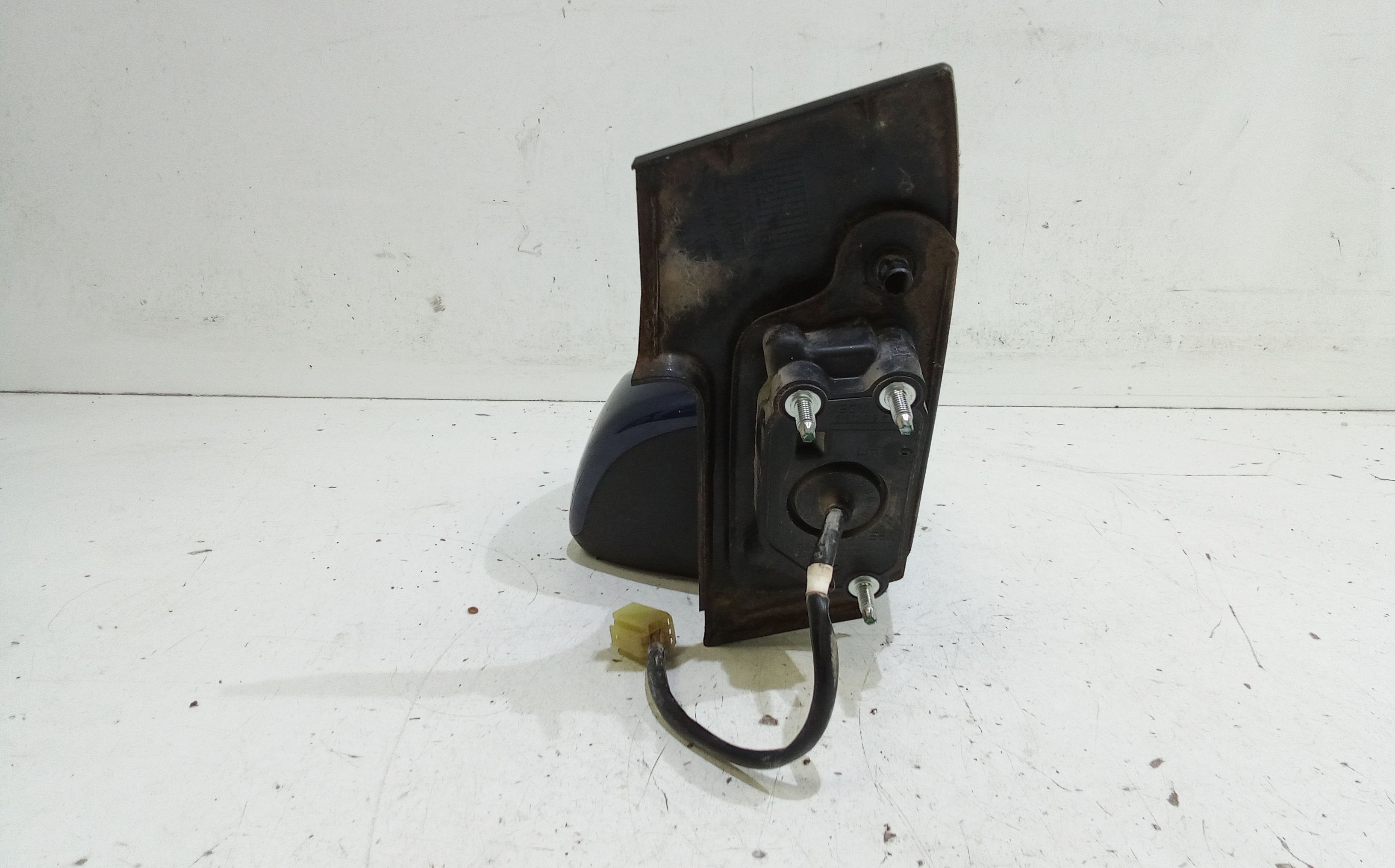 Specchietto Retrovisore Sinistro OPEL Agila 2 Serie