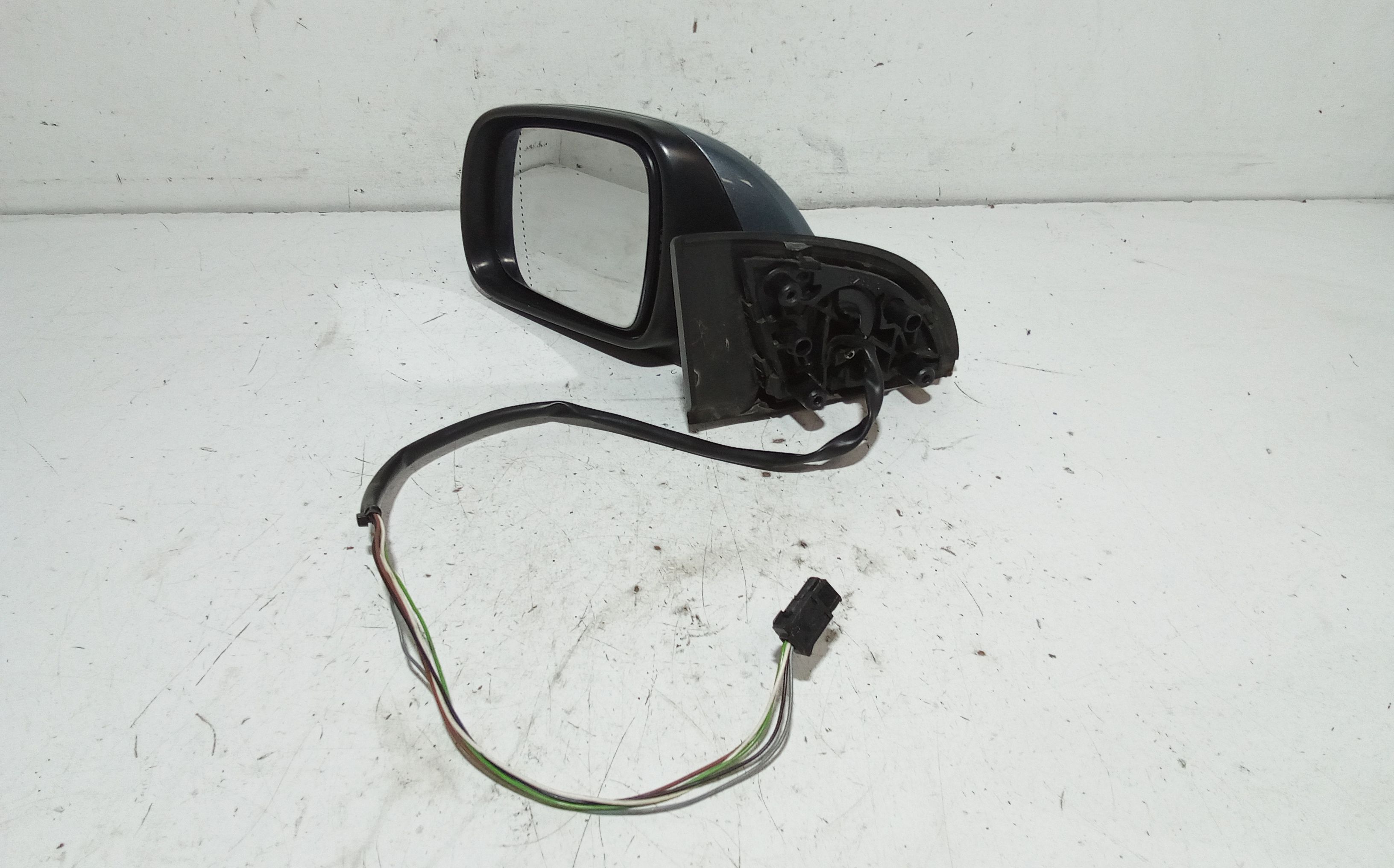 Specchietto Retrovisore Sinistro PEUGEOT 307 Berlina