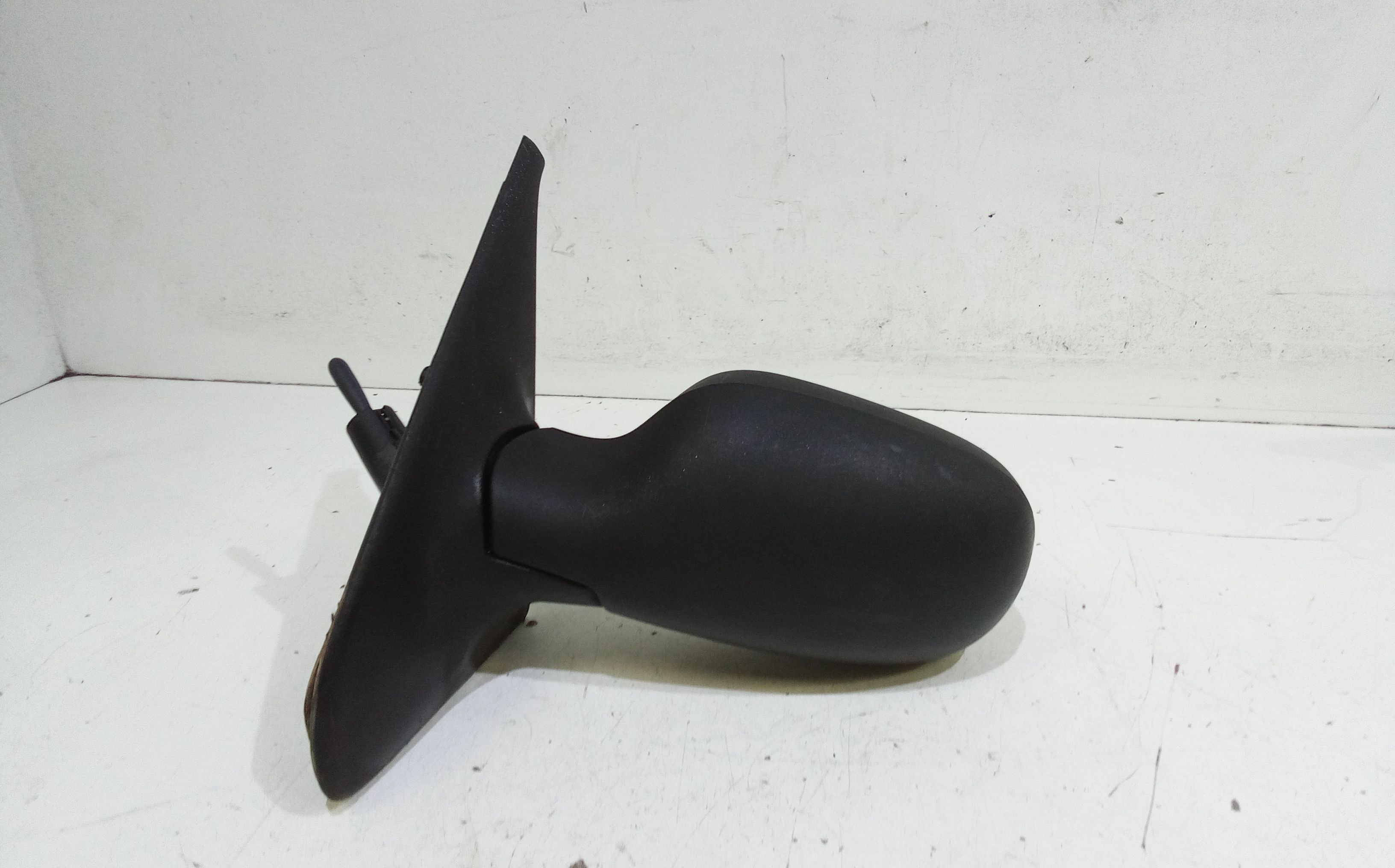 Specchietto Retrovisore Sinistro RENAULT Clio Serie (04>08)