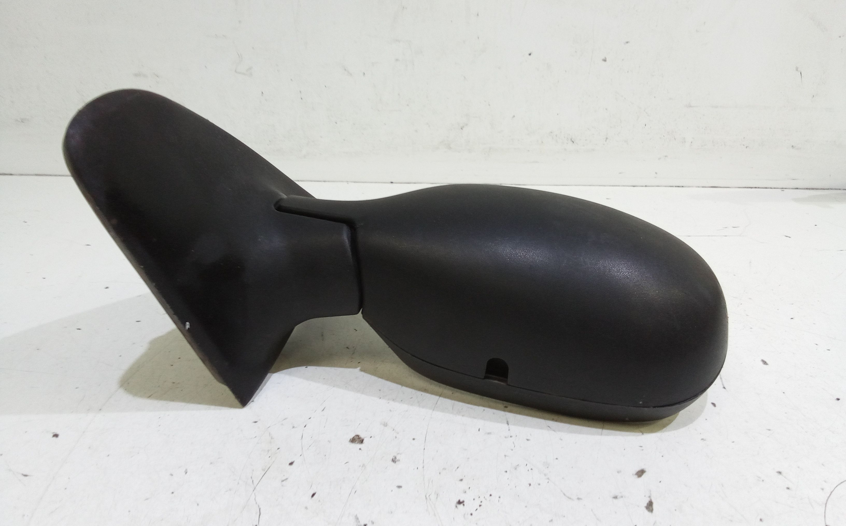 Specchietto Retrovisore Sinistro RENAULT Clio Serie (04>08)