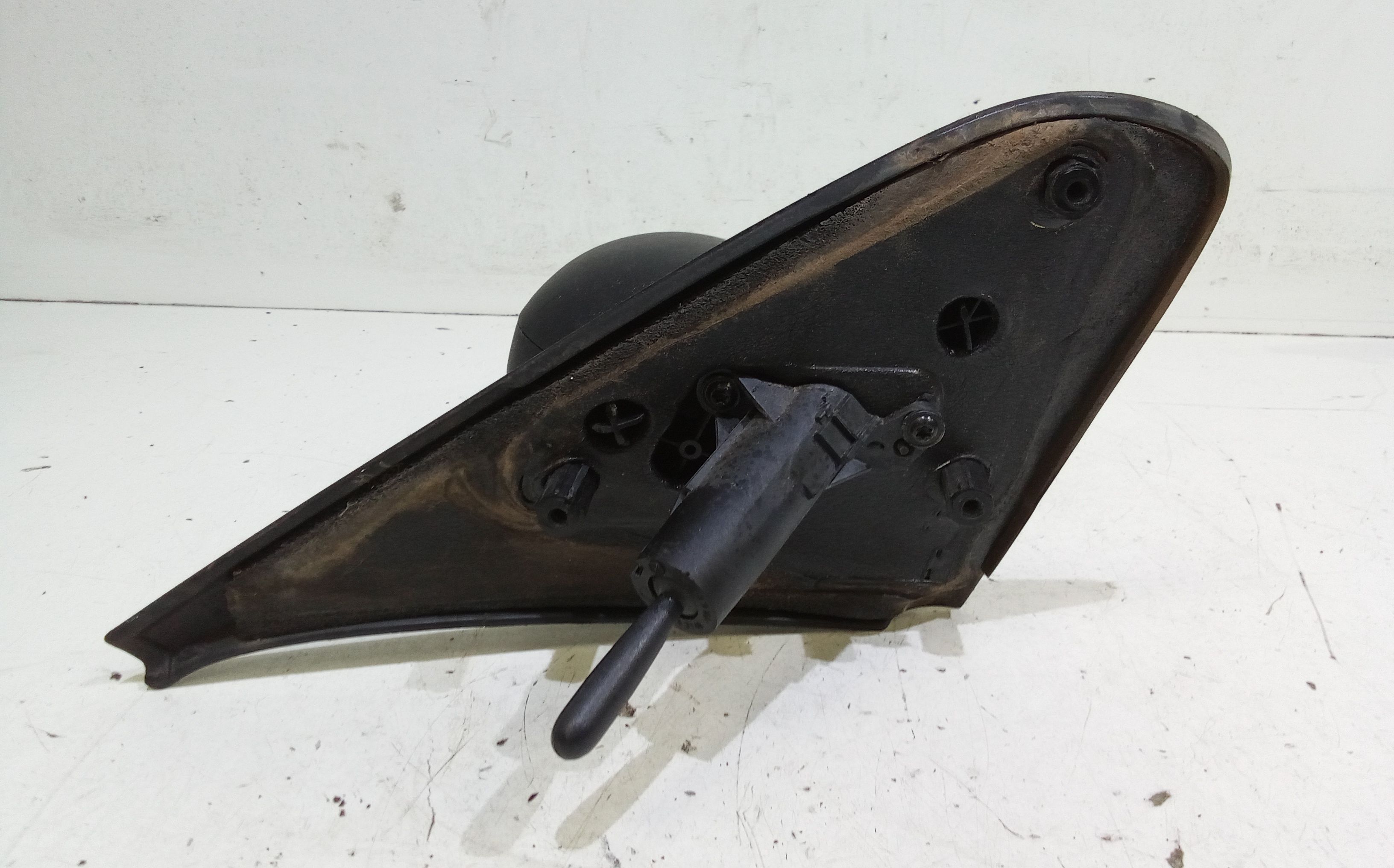 Specchietto Retrovisore Sinistro RENAULT Clio Serie (04>08)