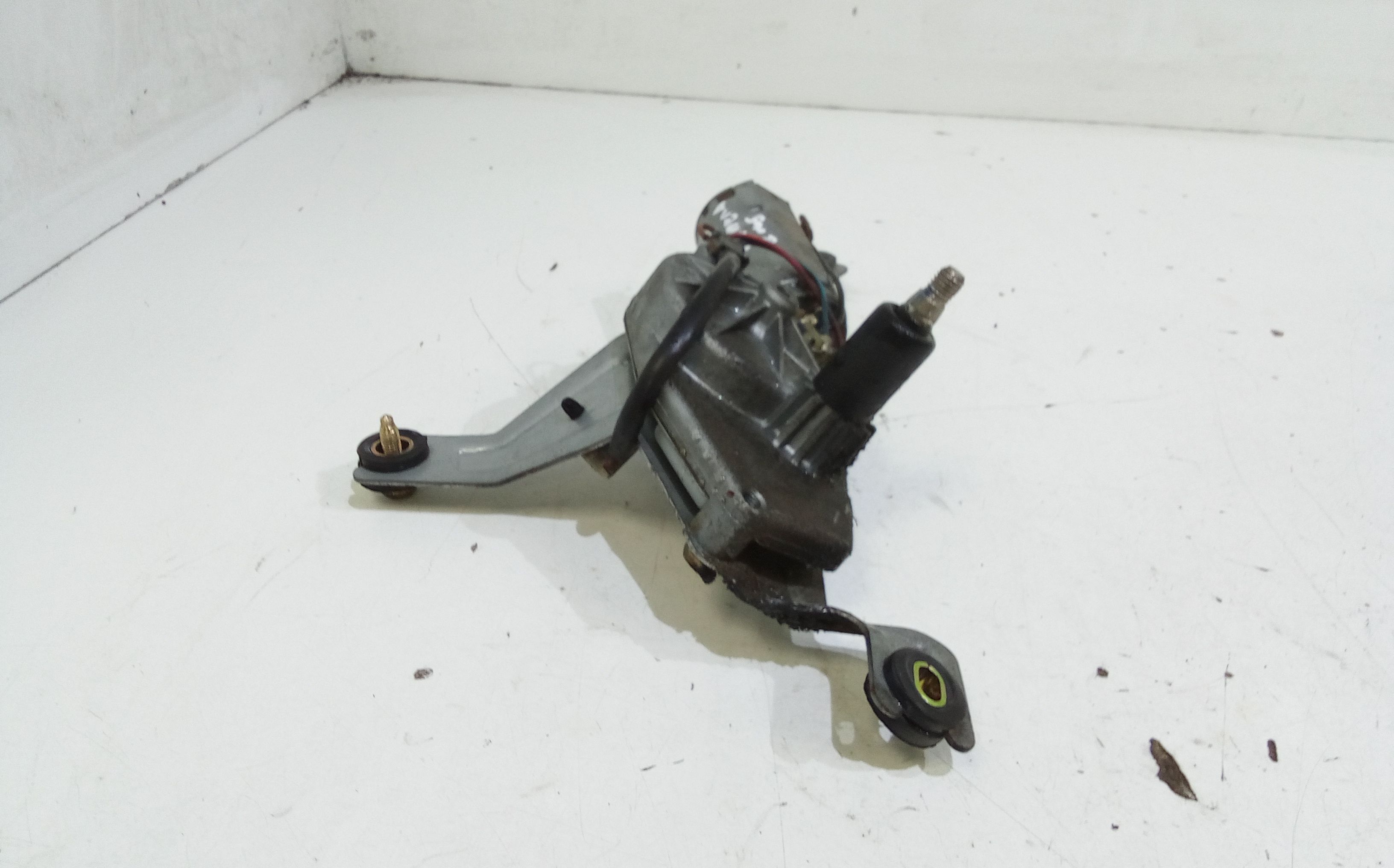 Motorino Tergicristallo Posteriore NISSAN Almera 3 Serie