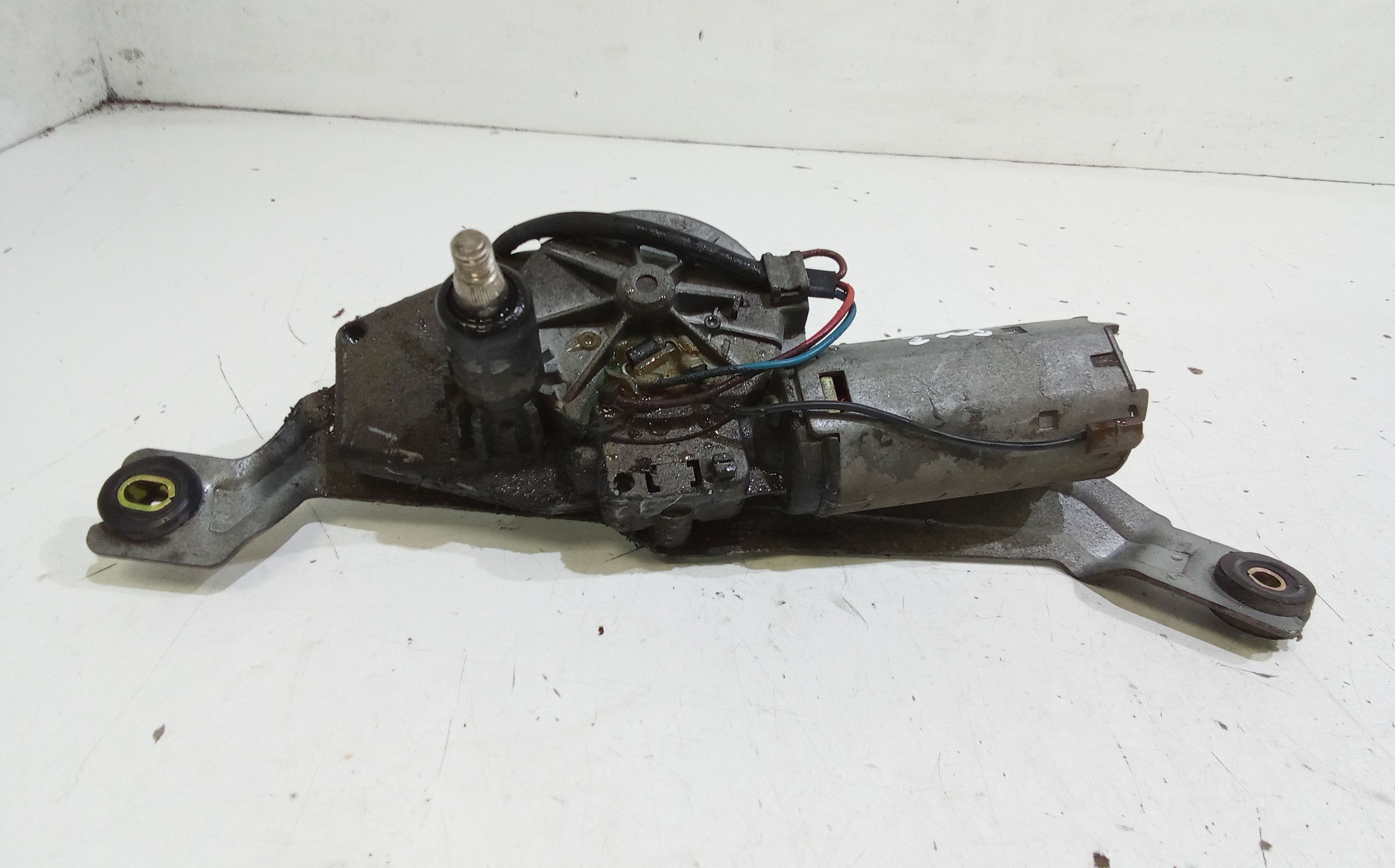 Motorino Tergicristallo Posteriore NISSAN Almera 3 Serie