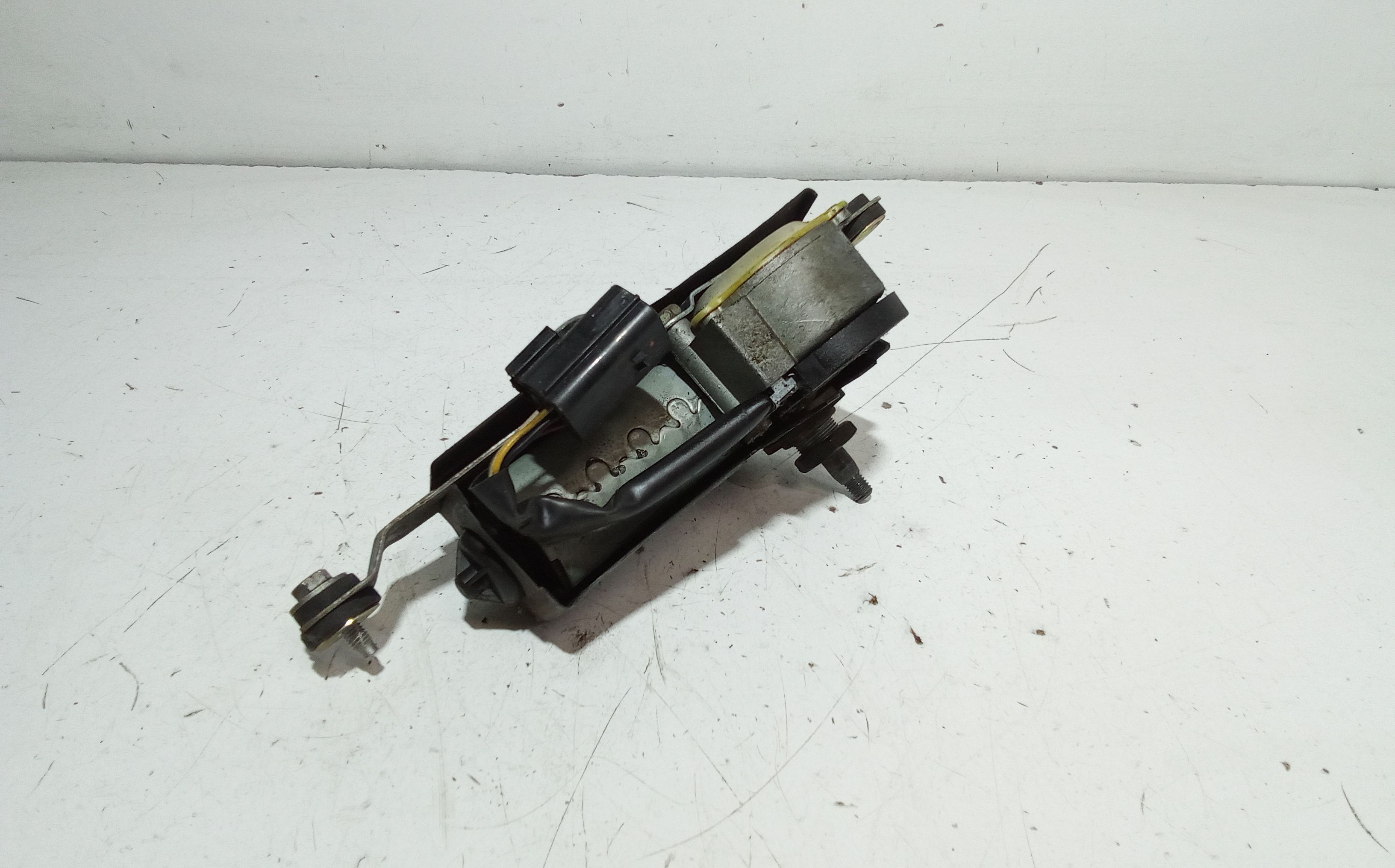 Motorino Tergicristallo Posteriore LAND ROVER Freelander 2 Serie