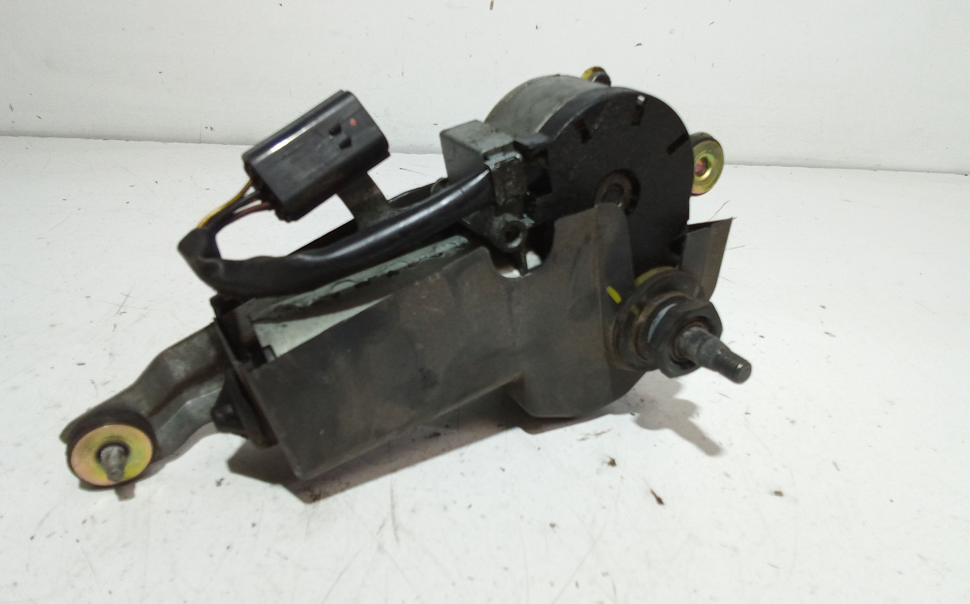 Motorino Tergicristallo Posteriore LAND ROVER Freelander 2 Serie