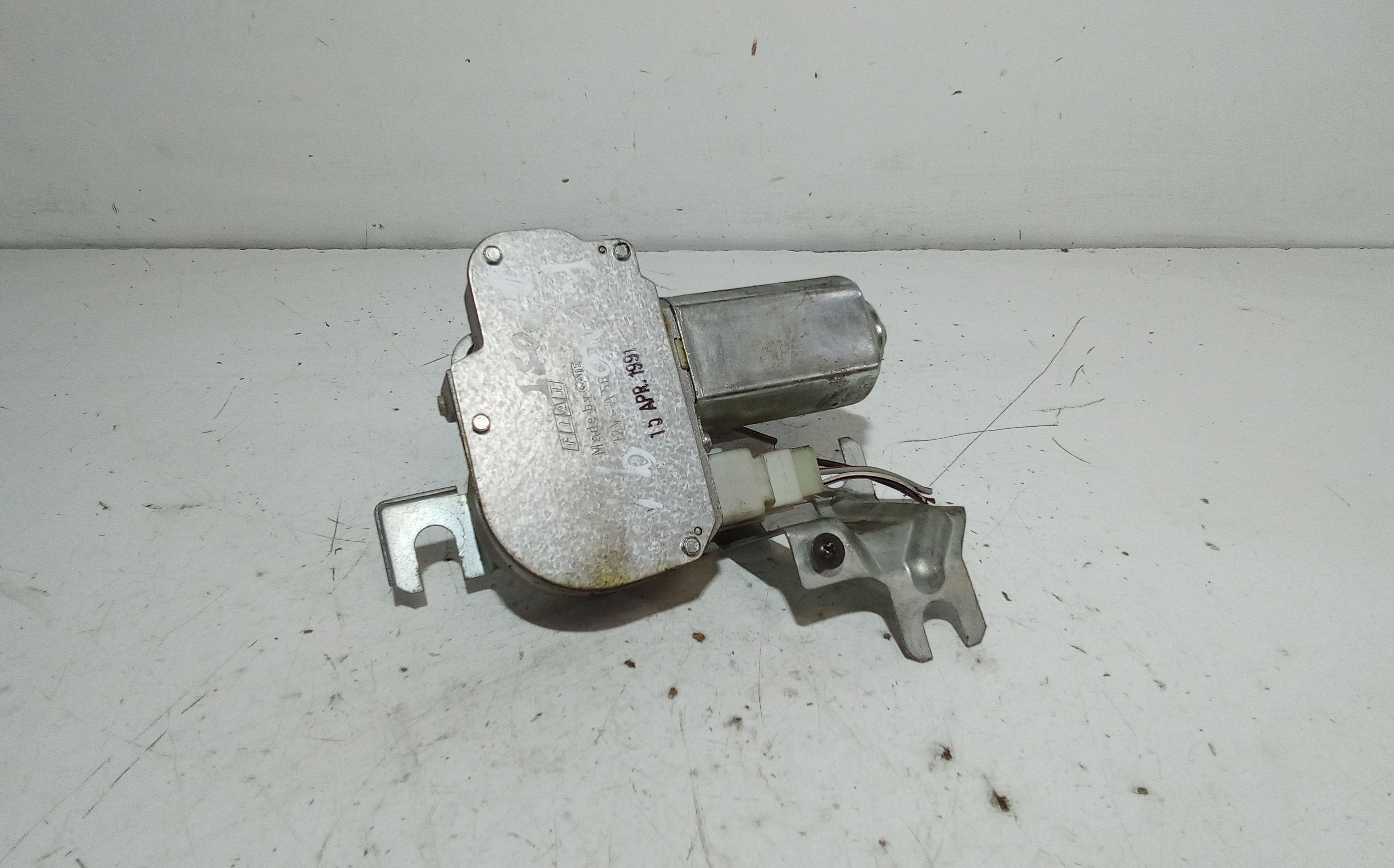 Motorino Tergicristallo Posteriore FIAT Uno 2 Serie