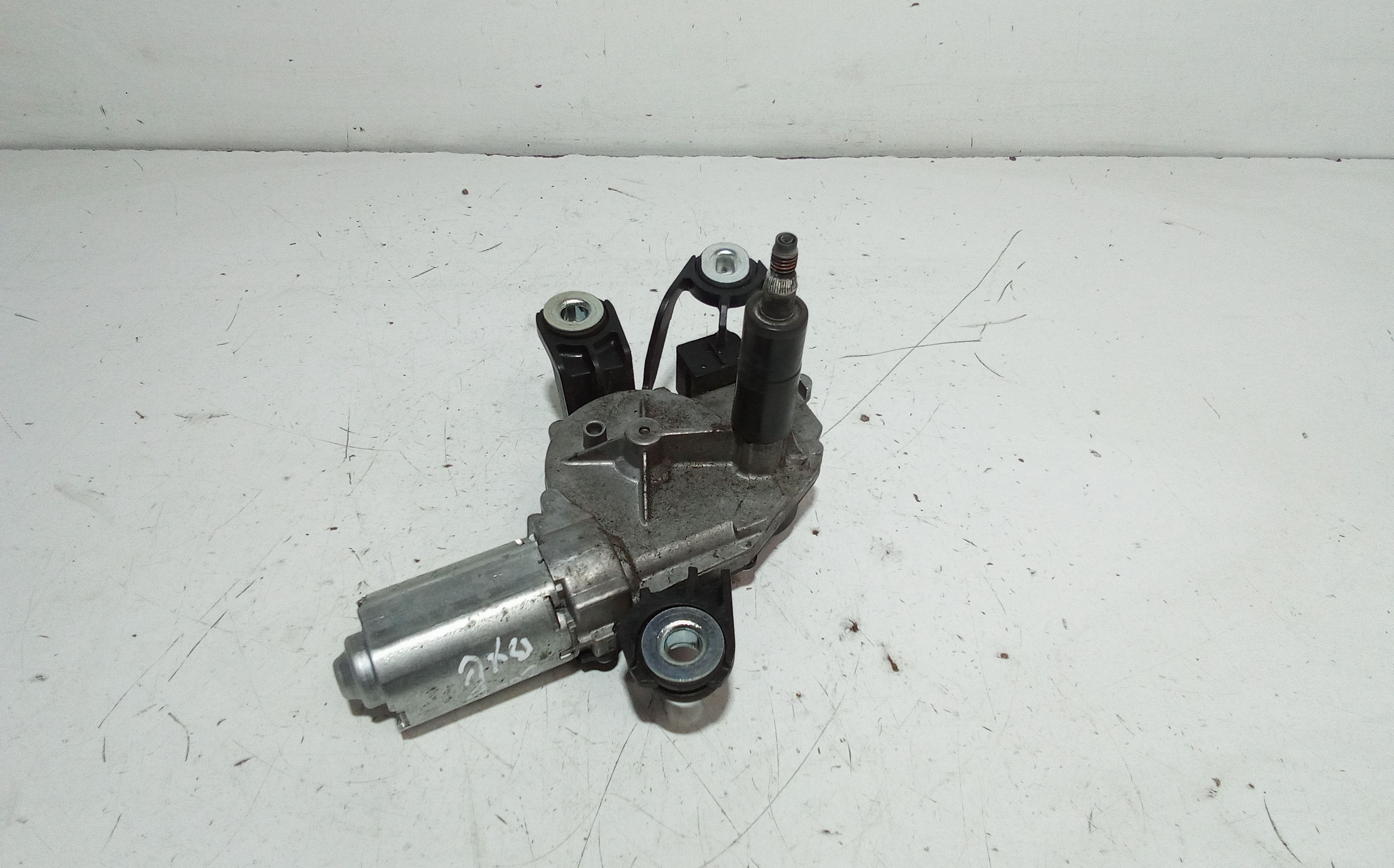 Motorino Tergicristallo Posteriore VOLKSWAGEN Golf 5 Berlina (03>08)