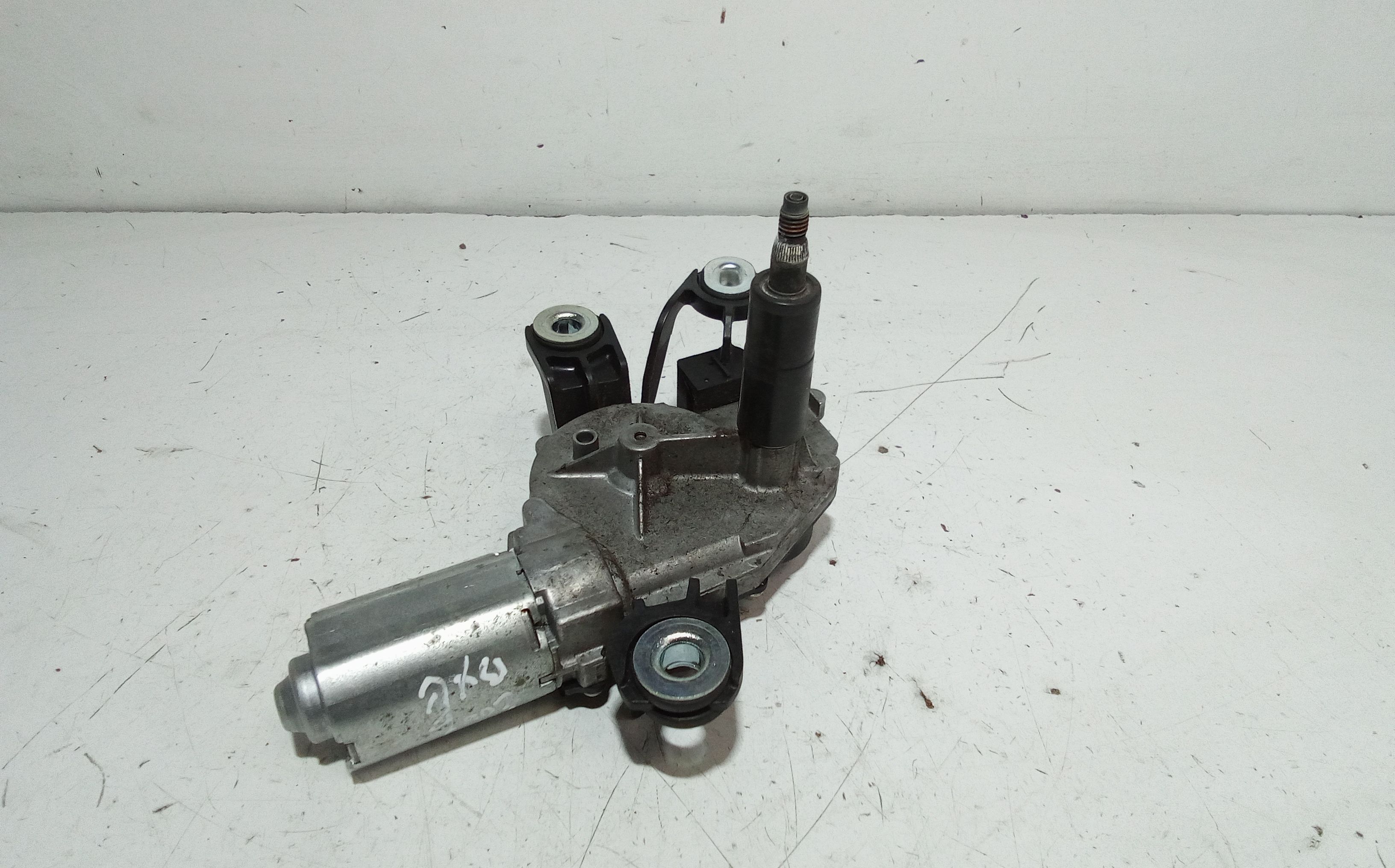 Motorino Tergicristallo Posteriore VOLKSWAGEN Golf 5 Berlina (03>08)