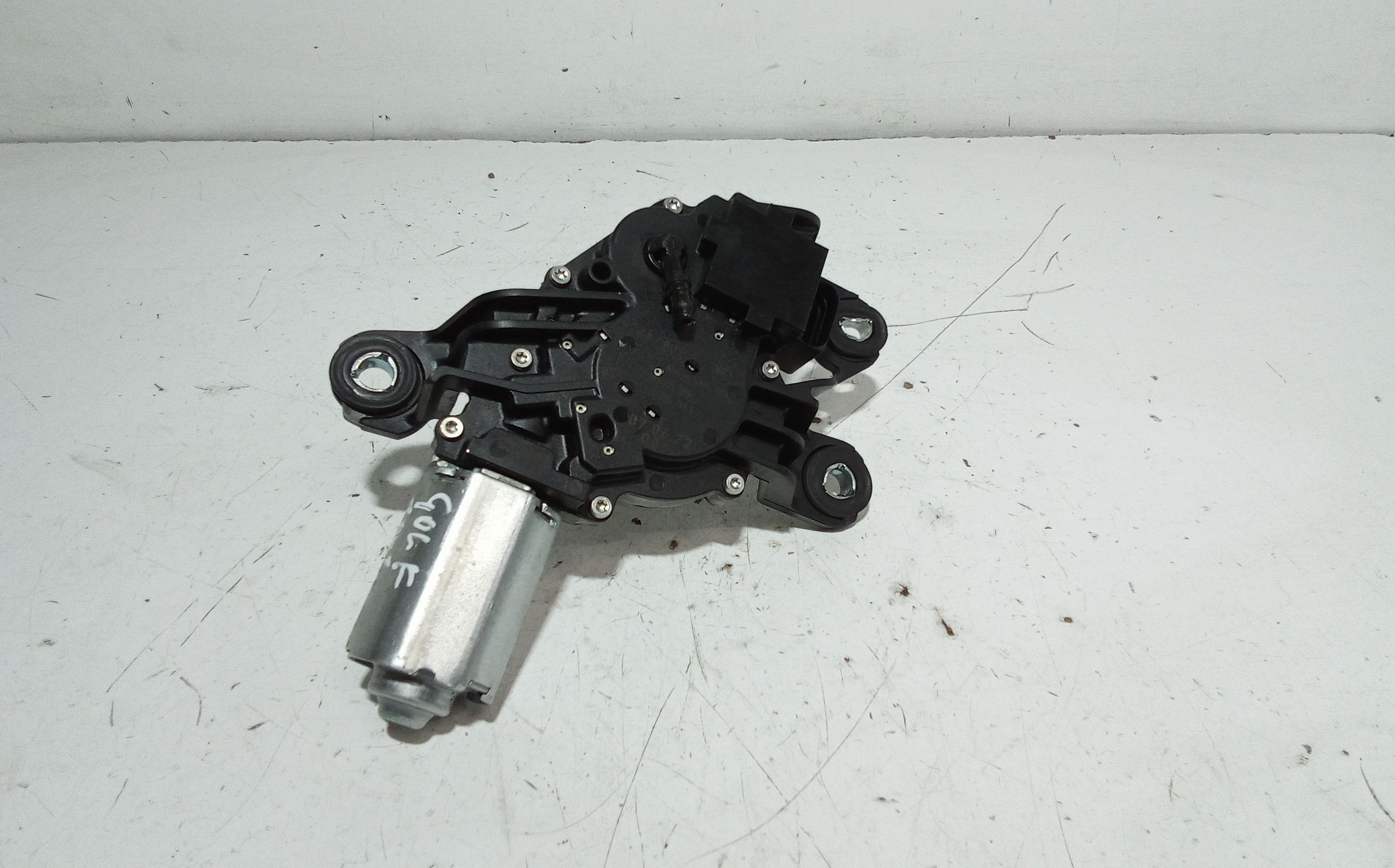 Motorino Tergicristallo Posteriore VOLKSWAGEN Golf 5 Berlina (03>08)