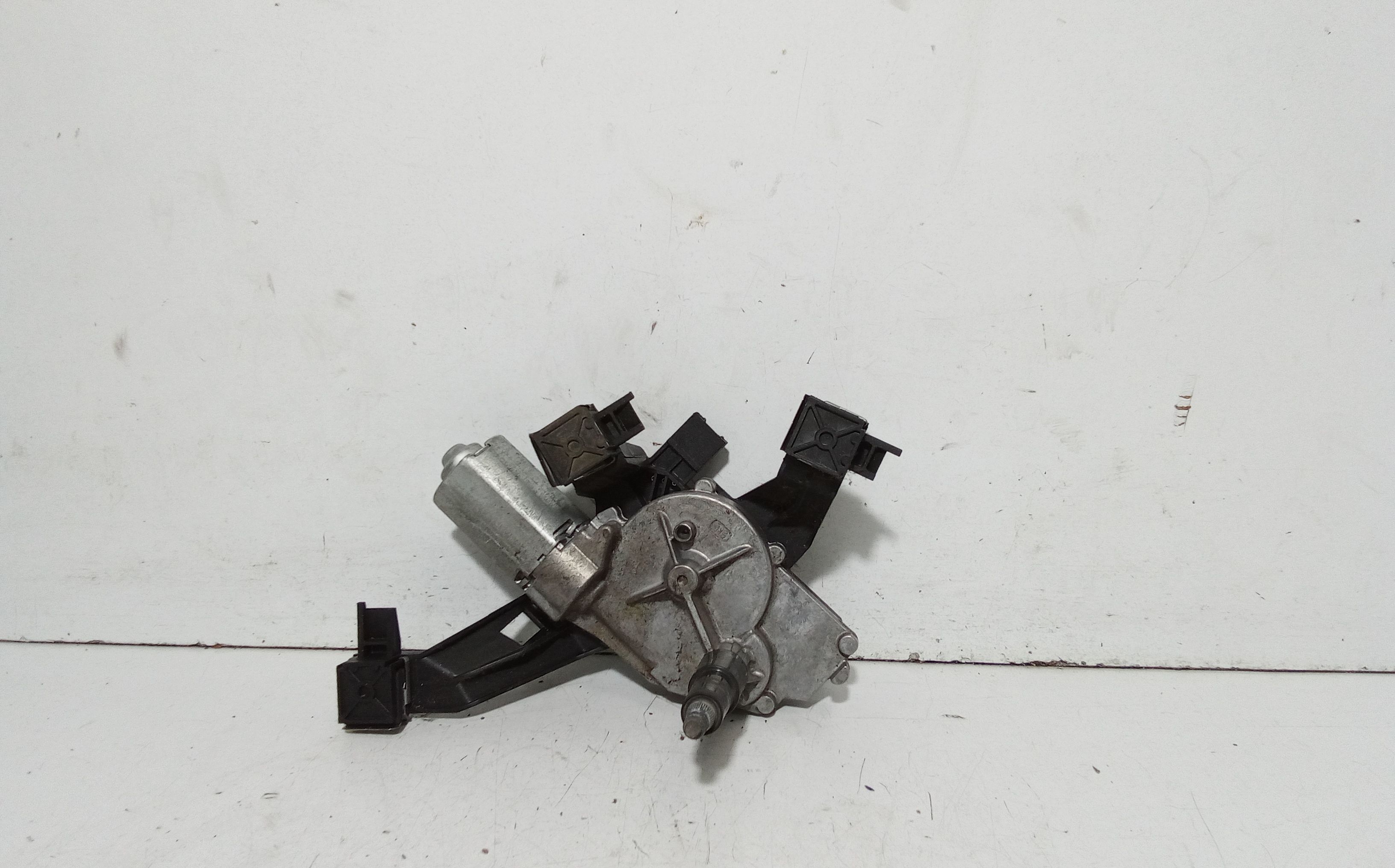 Motorino Tergicristallo Posteriore PEUGEOT 207 1 Serie