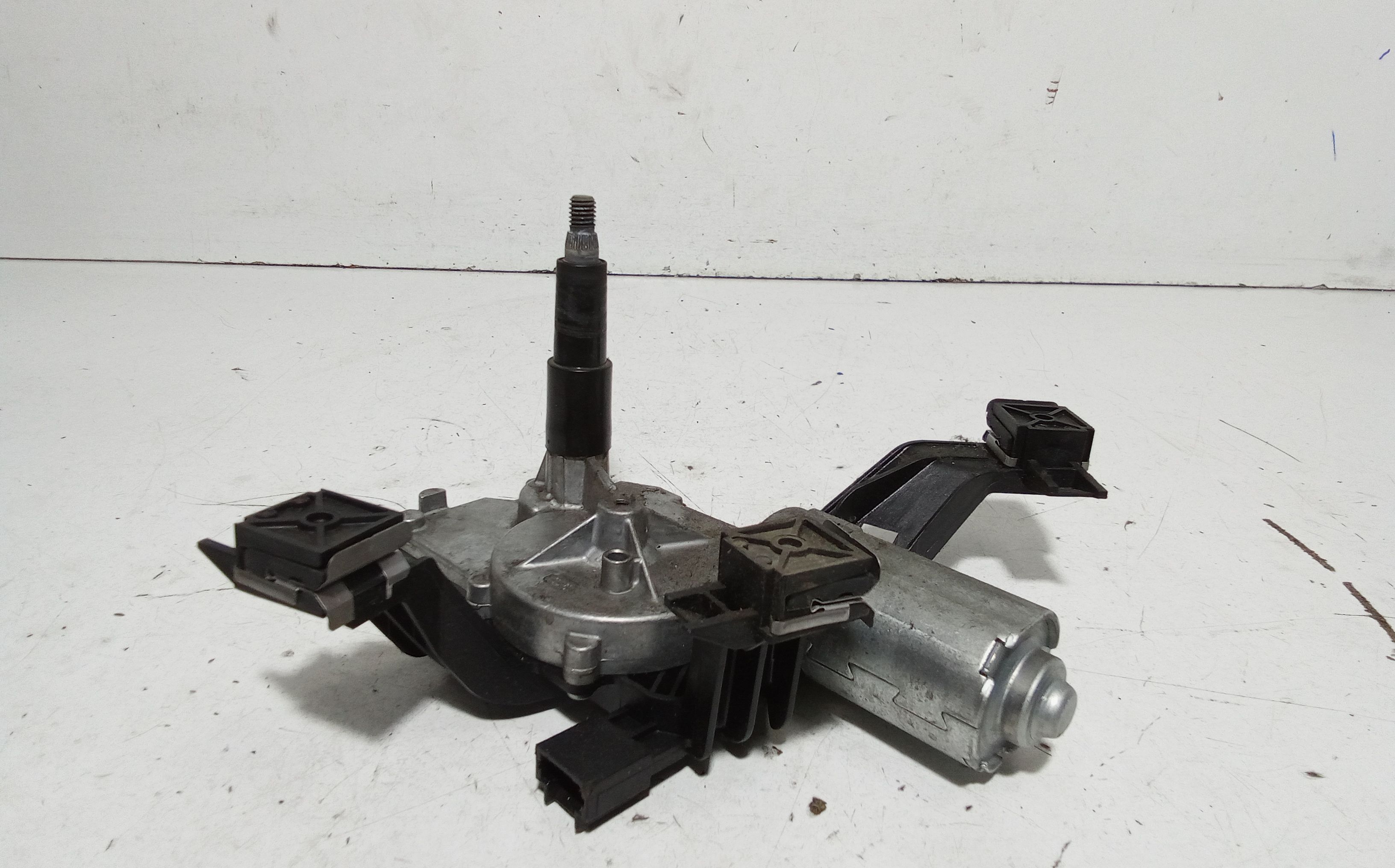 Motorino Tergicristallo Posteriore PEUGEOT 207 1 Serie