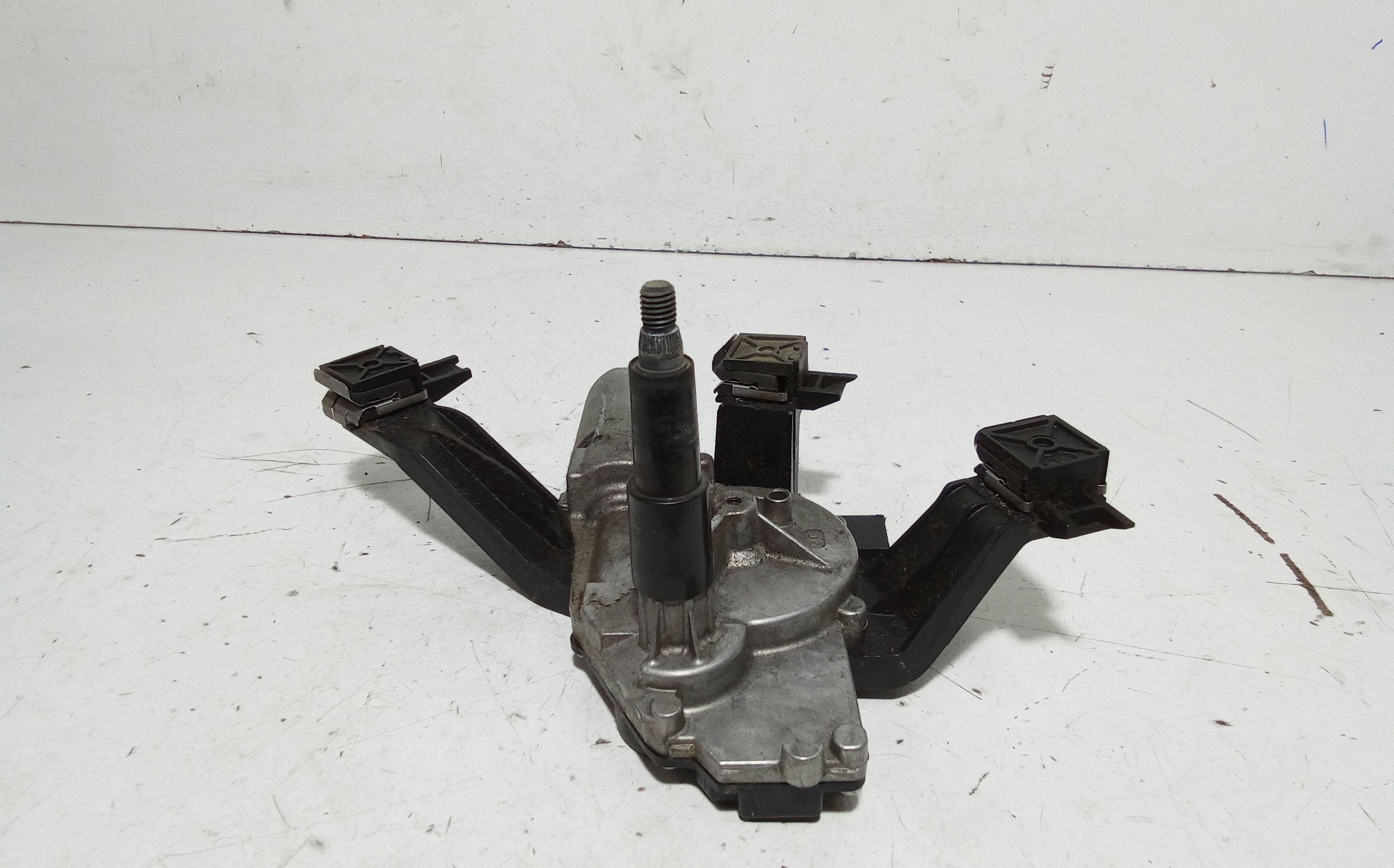 Motorino Tergicristallo Posteriore PEUGEOT 207 1 Serie